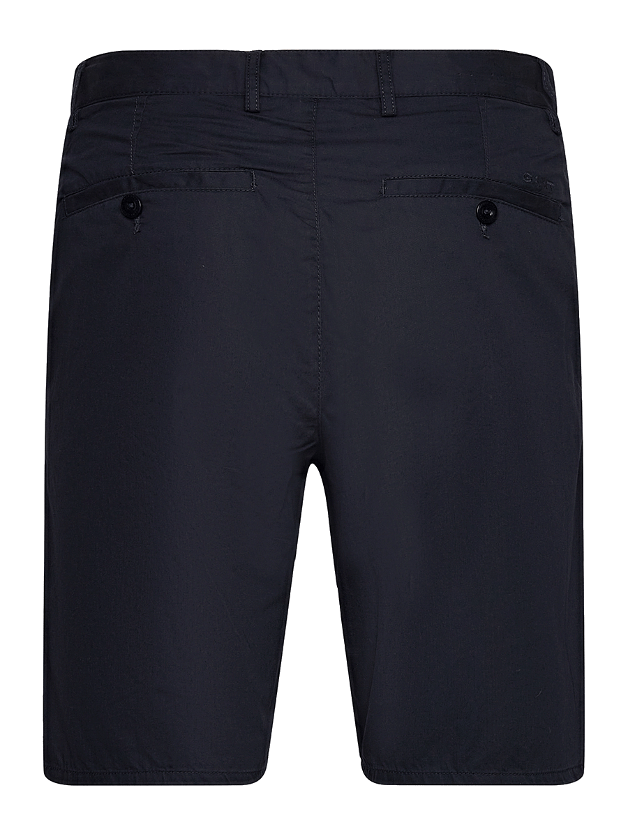 Gant - RELAXED SHORTS - casual shorts - marine - 2