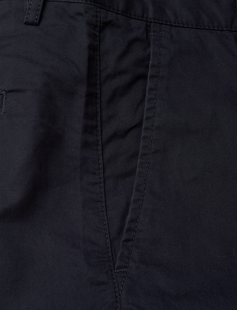 GANT - RELAXED SHORTS - casual shorts - marine - 2