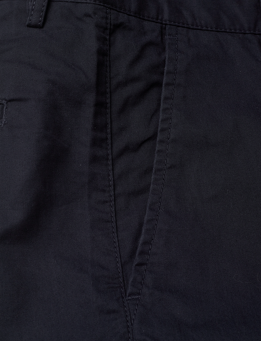 Gant - RELAXED SHORTS - casual shorts - marine - 5