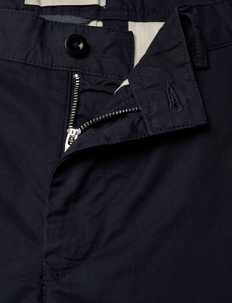 GANT - RELAXED SHORTS - casual shorts - marine - 3