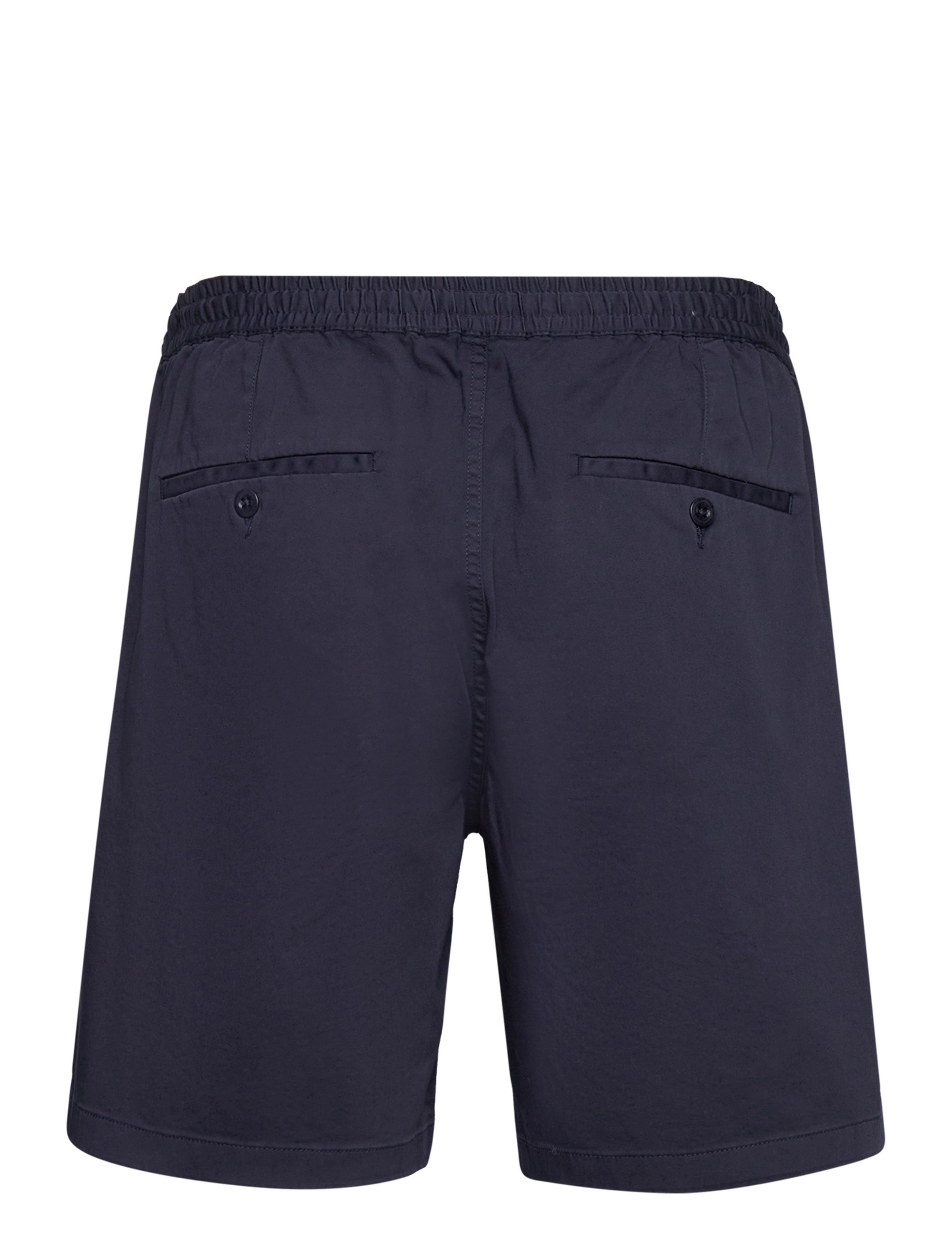 GANT - DRAWSTRING LOGO SHORTS - marine - 1