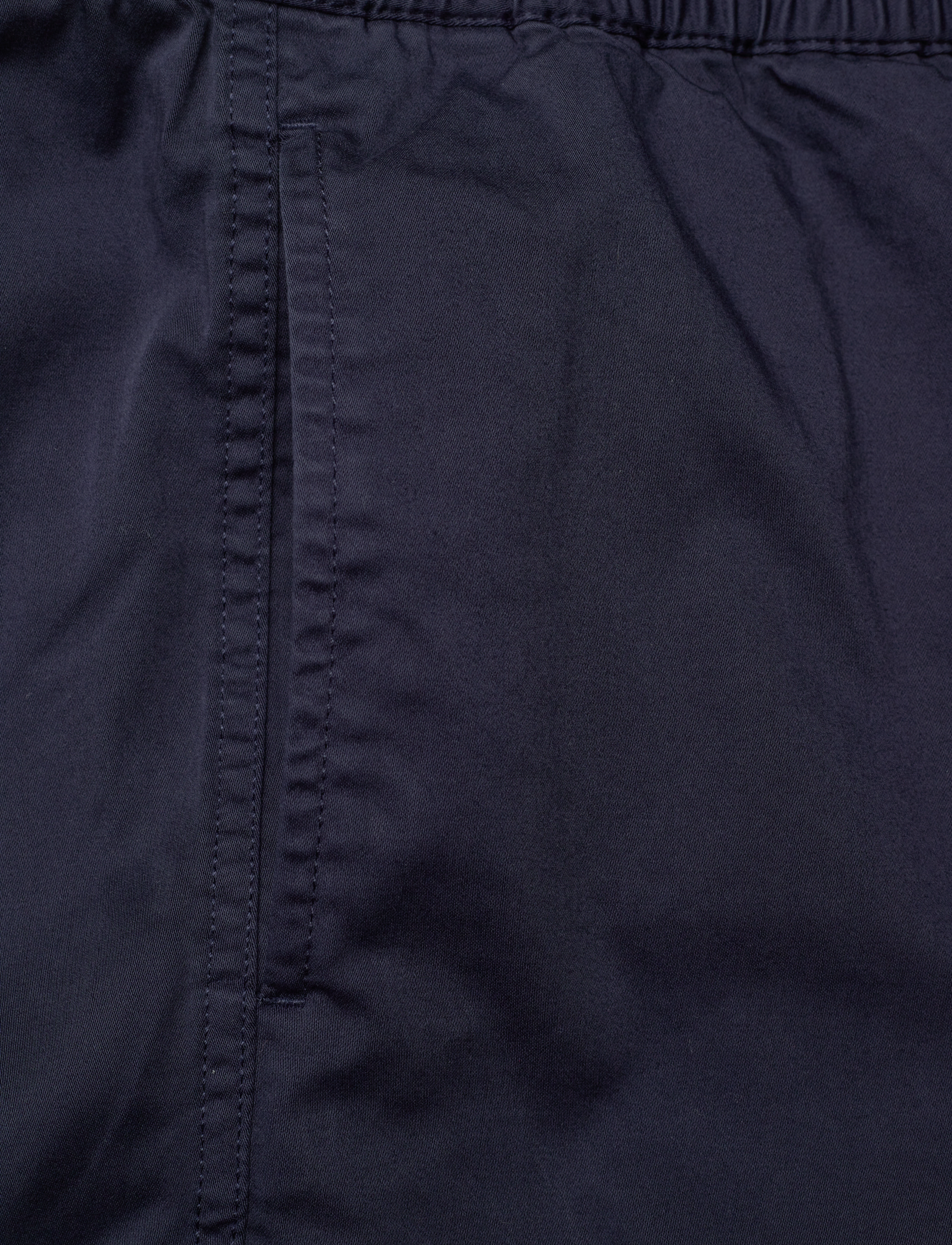 GANT - DRAWSTRING LOGO SHORTS - marine - 2