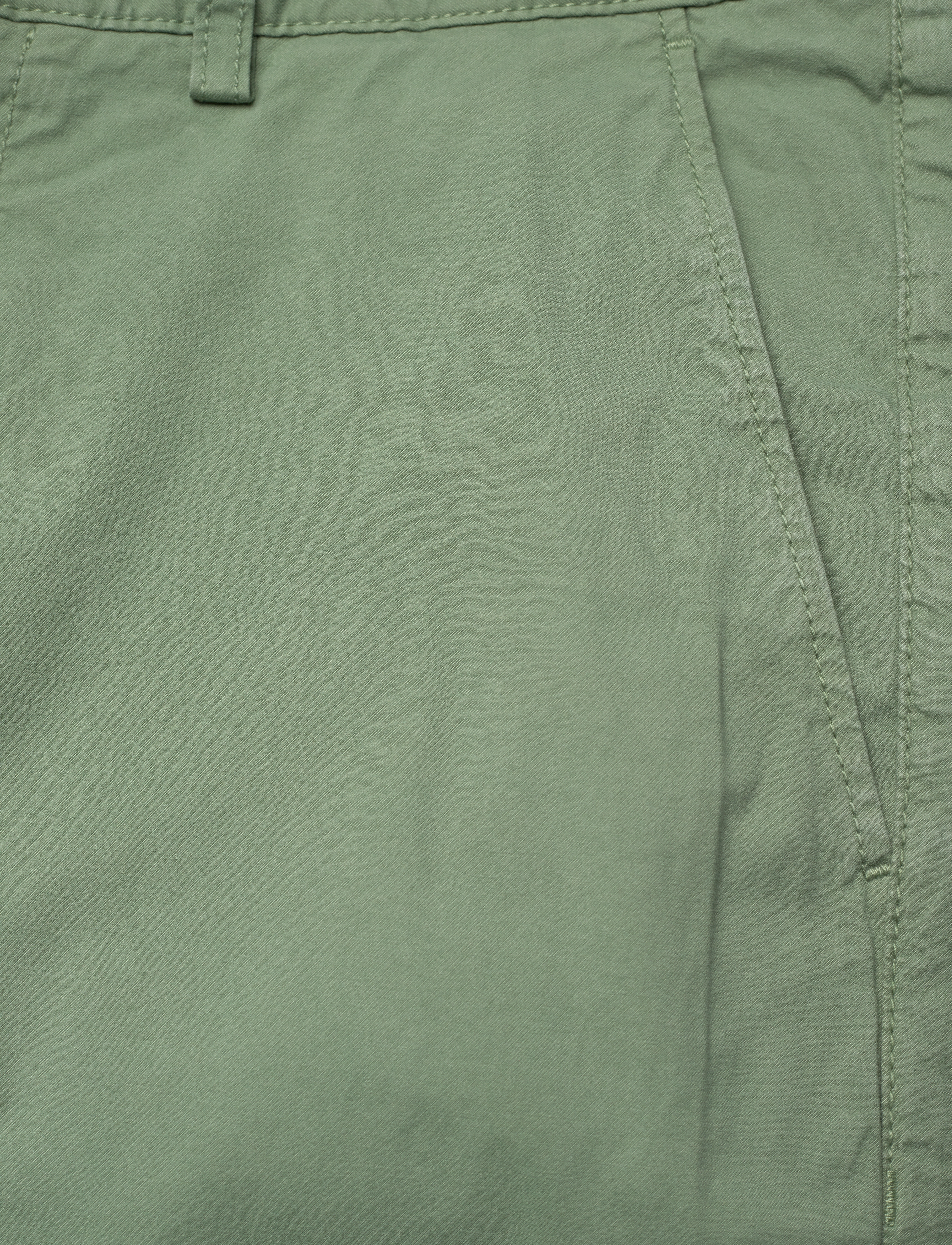 Gant - REG SUNFADED SHORTS - chino lühikesed püksid - kalamata green - 2