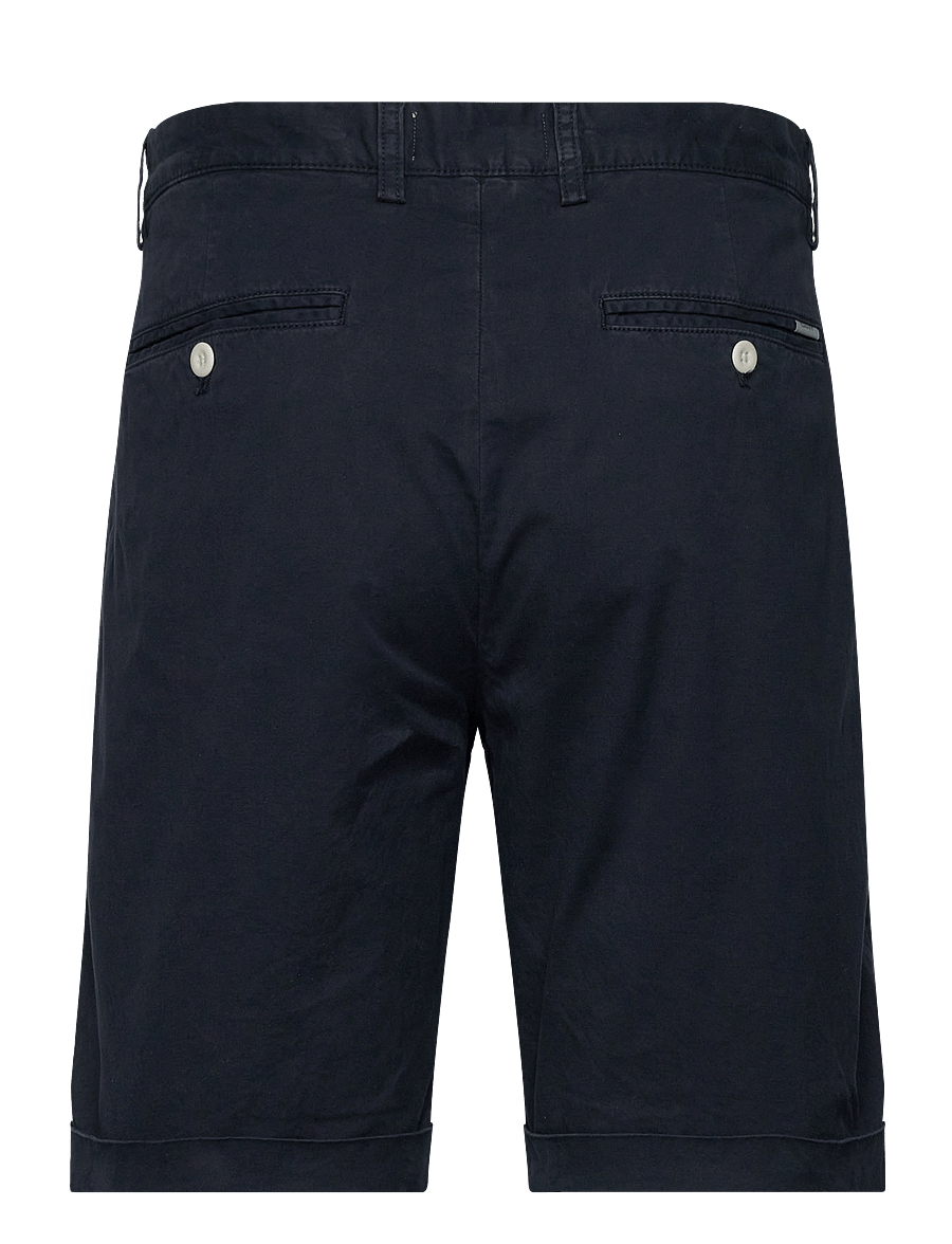Gant - REG SUNFADED SHORTS - „chino“ stiliaus šortai - marine - 1