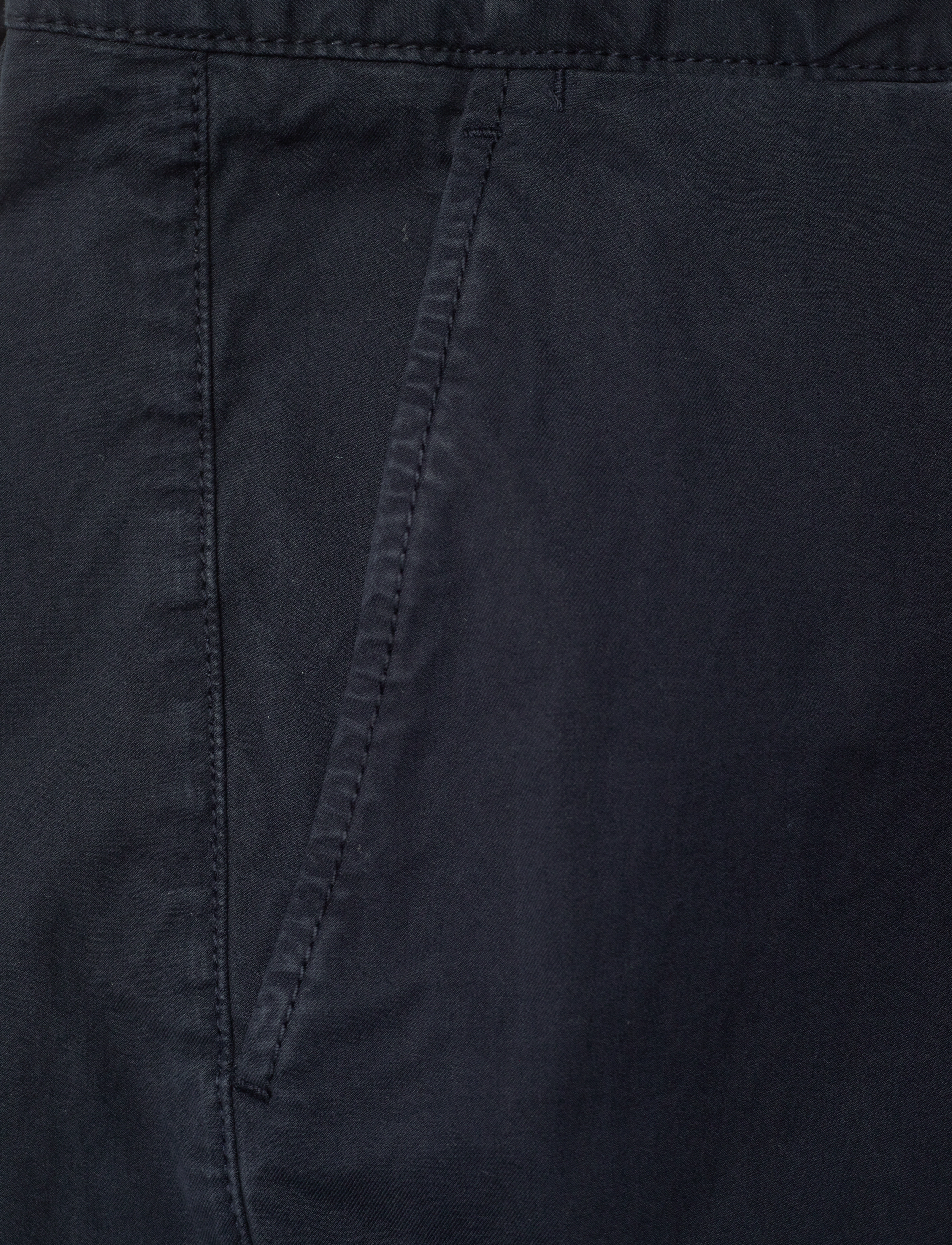 Gant - REG SUNFADED SHORTS - „chino“ stiliaus šortai - marine - 2