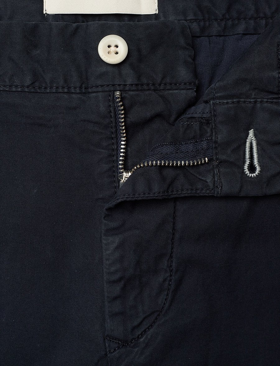 Gant - REG SUNFADED SHORTS - „chino“ stiliaus šortai - marine - 3