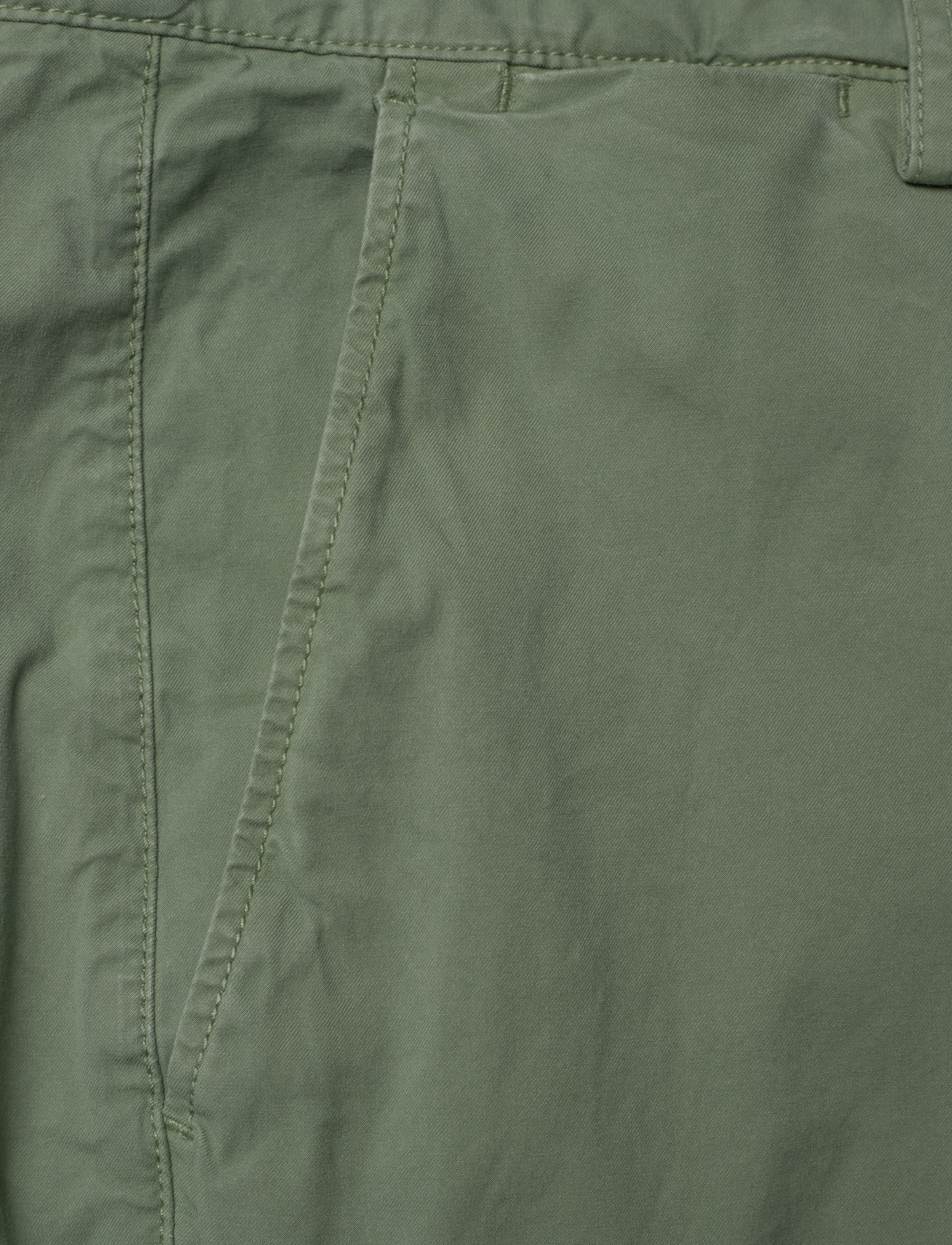 GANT - SLIM SUNFADED SHORTS - kalamata green - 2