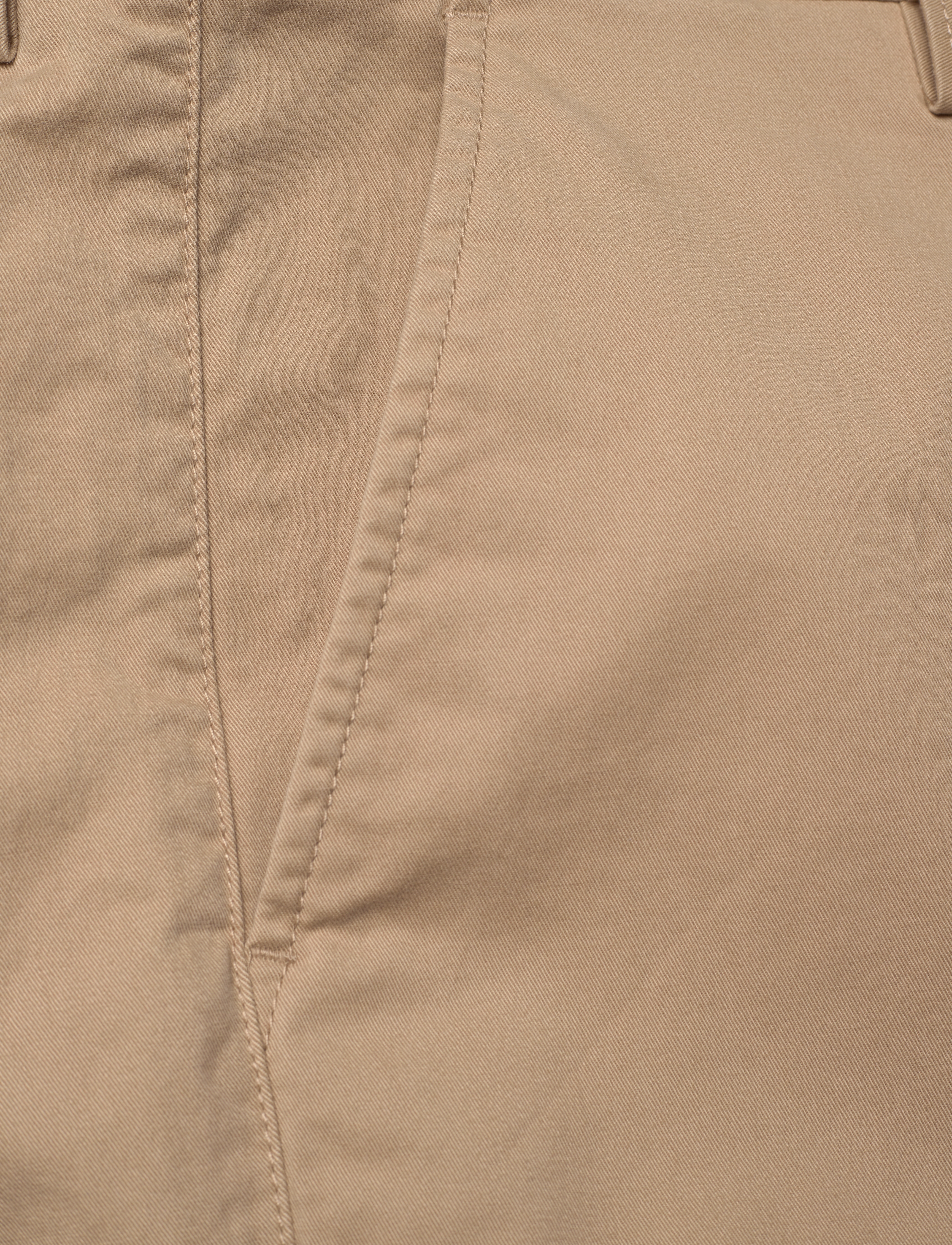 Gant - REG ORIGINAL SHIELD CHINO SHORTS - spodenki chinos - dark khaki - 2