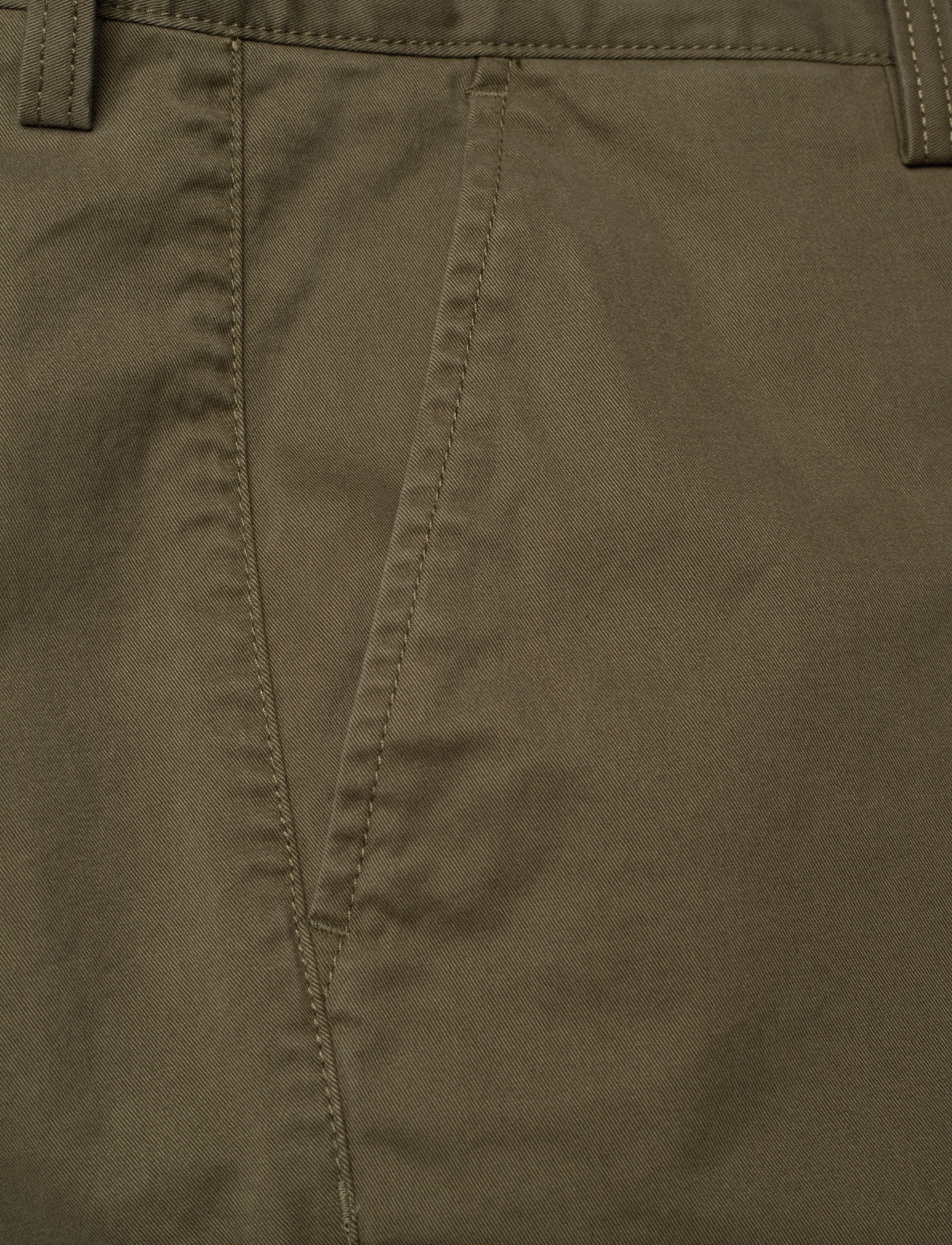Gant - REG ORIGINAL SHIELD CHINO SHORTS - chinos shorts - juniper green - 2