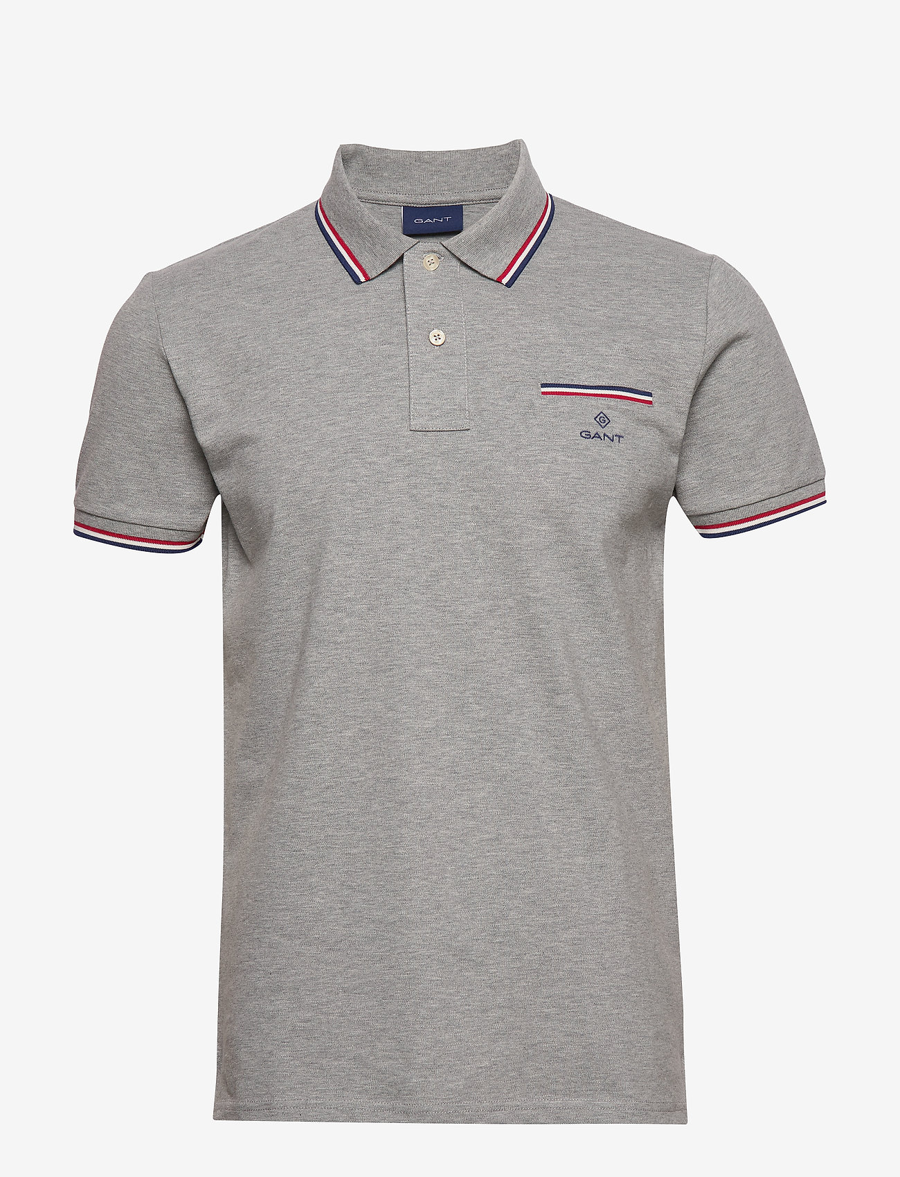 GREY MELANGE