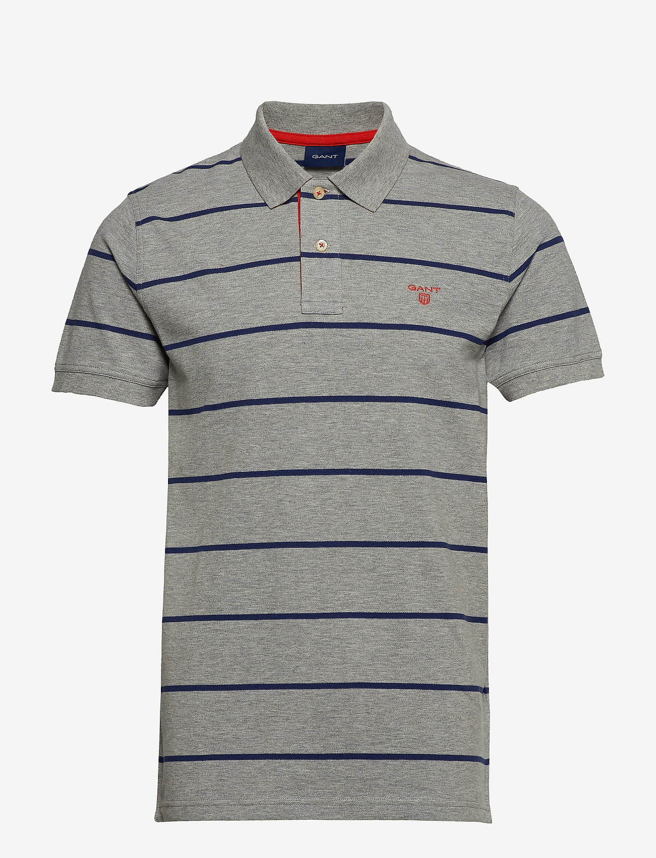 GREY MELANGE