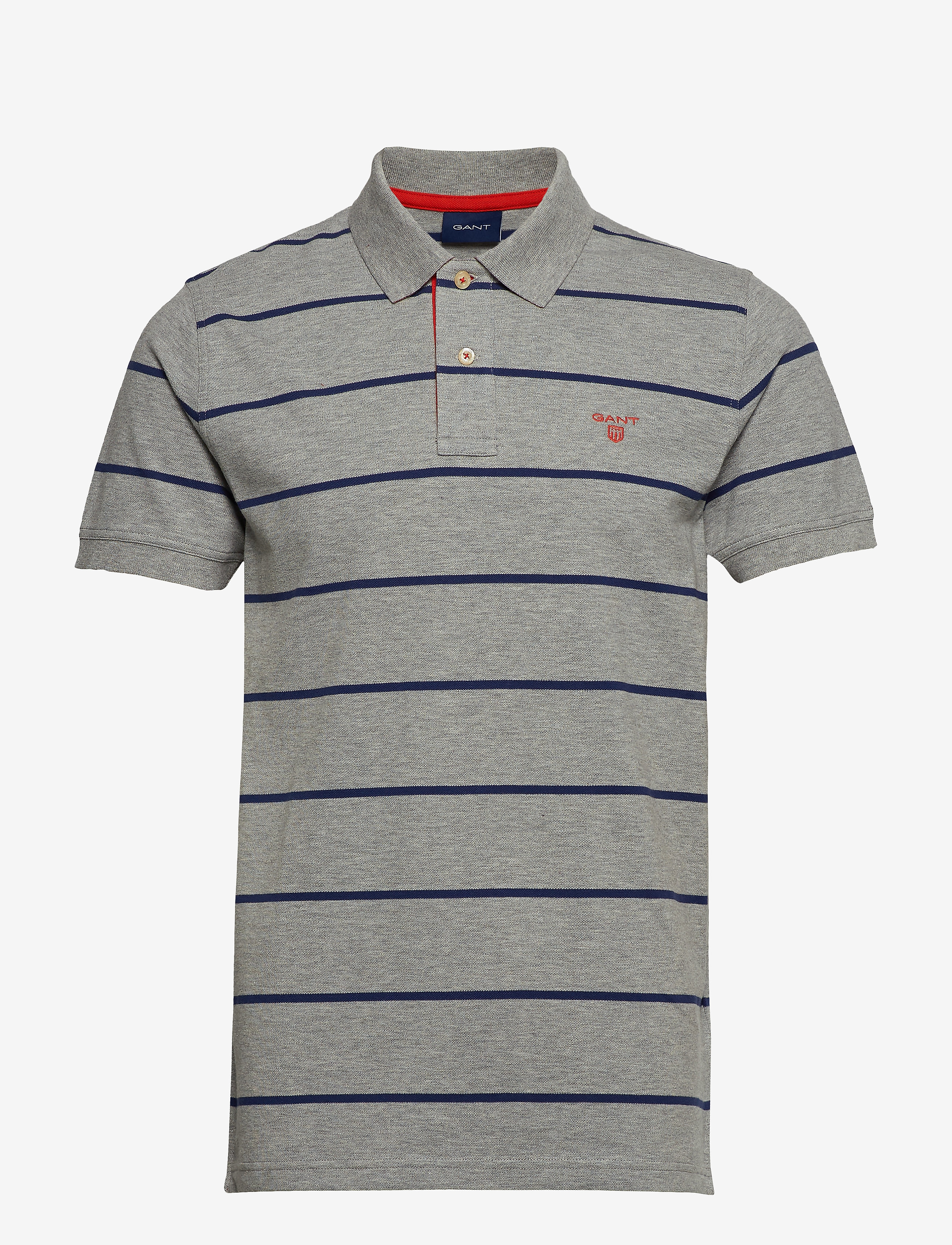 GREY MELANGE