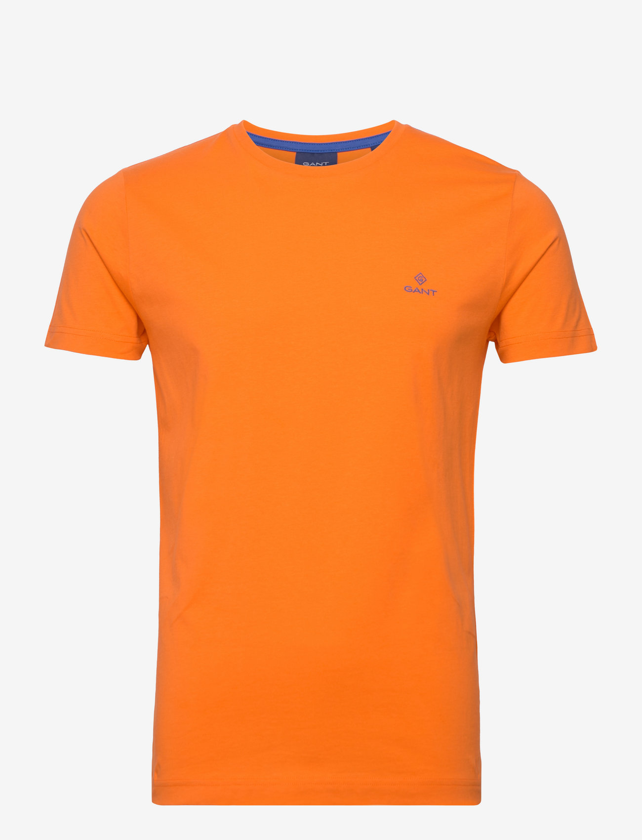 PERSIMMON ORANGE