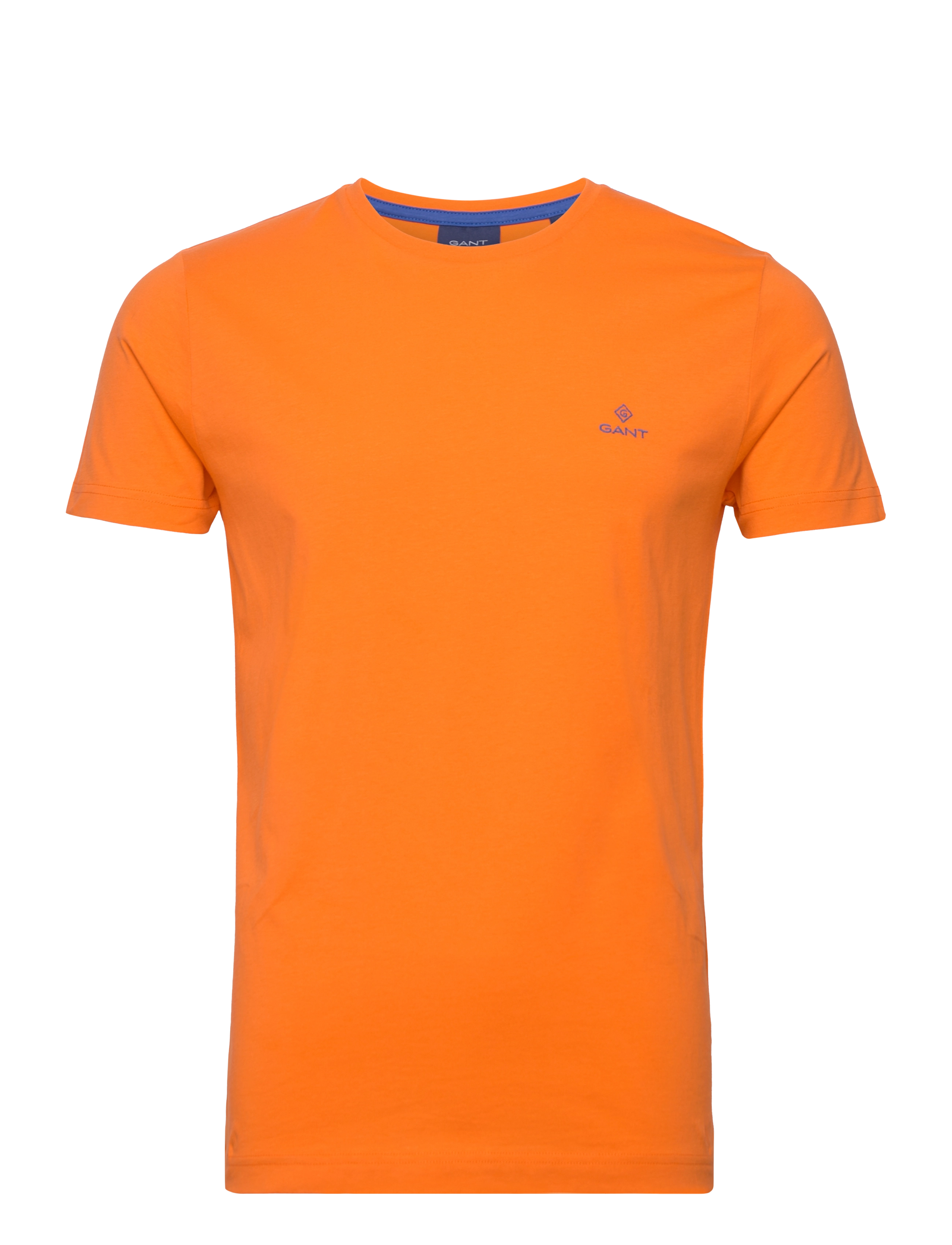 PERSIMMON ORANGE