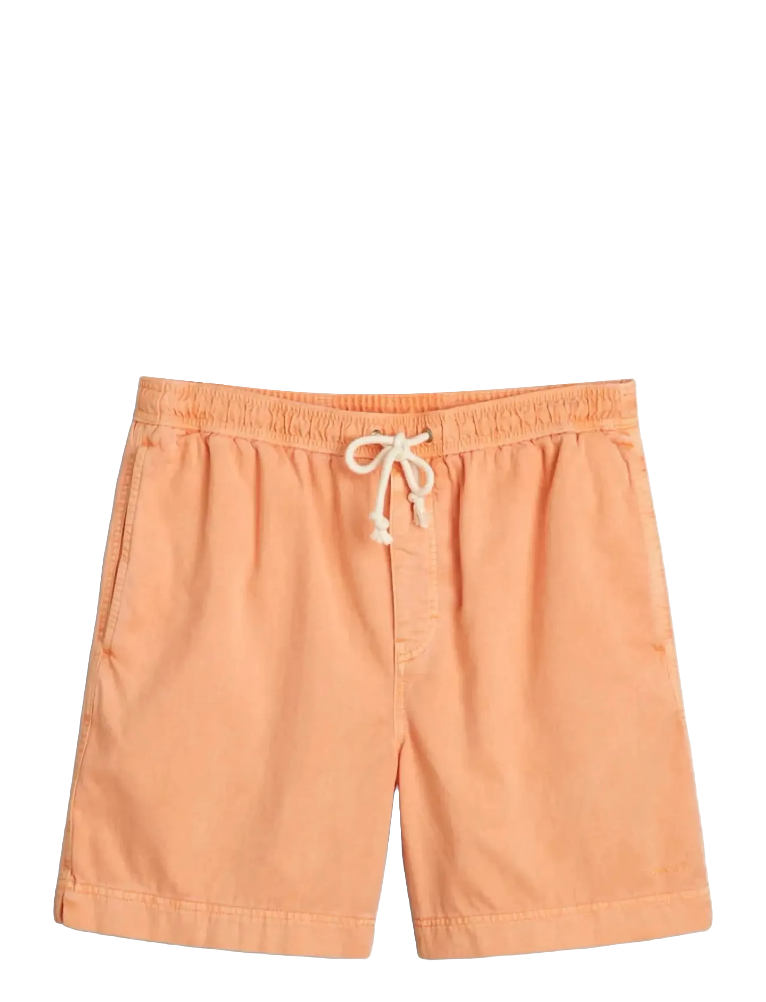 PEACHY ORANGE
