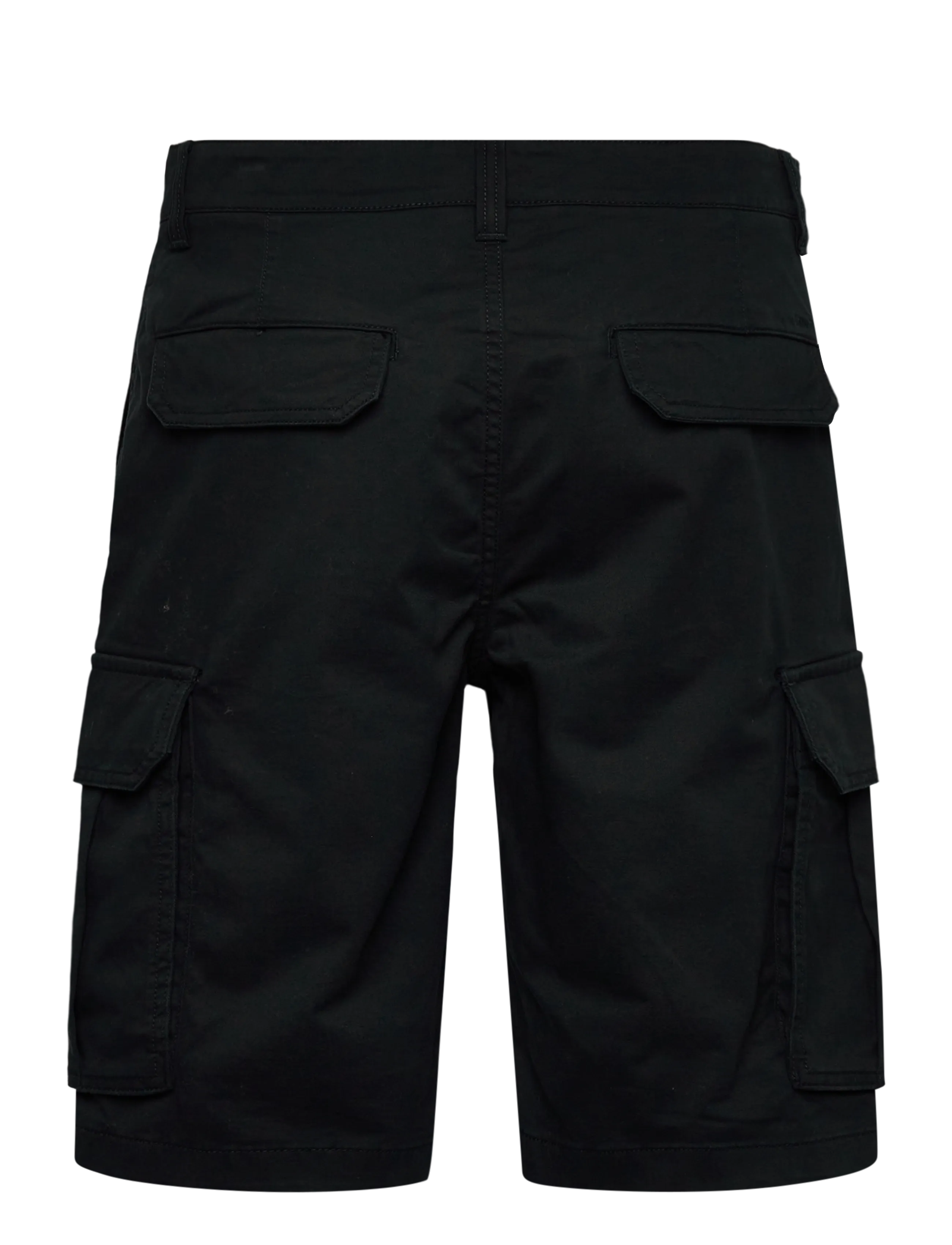 Gant - REG CLASSIC CARGO SHORTS - cargo shorts - black - 2