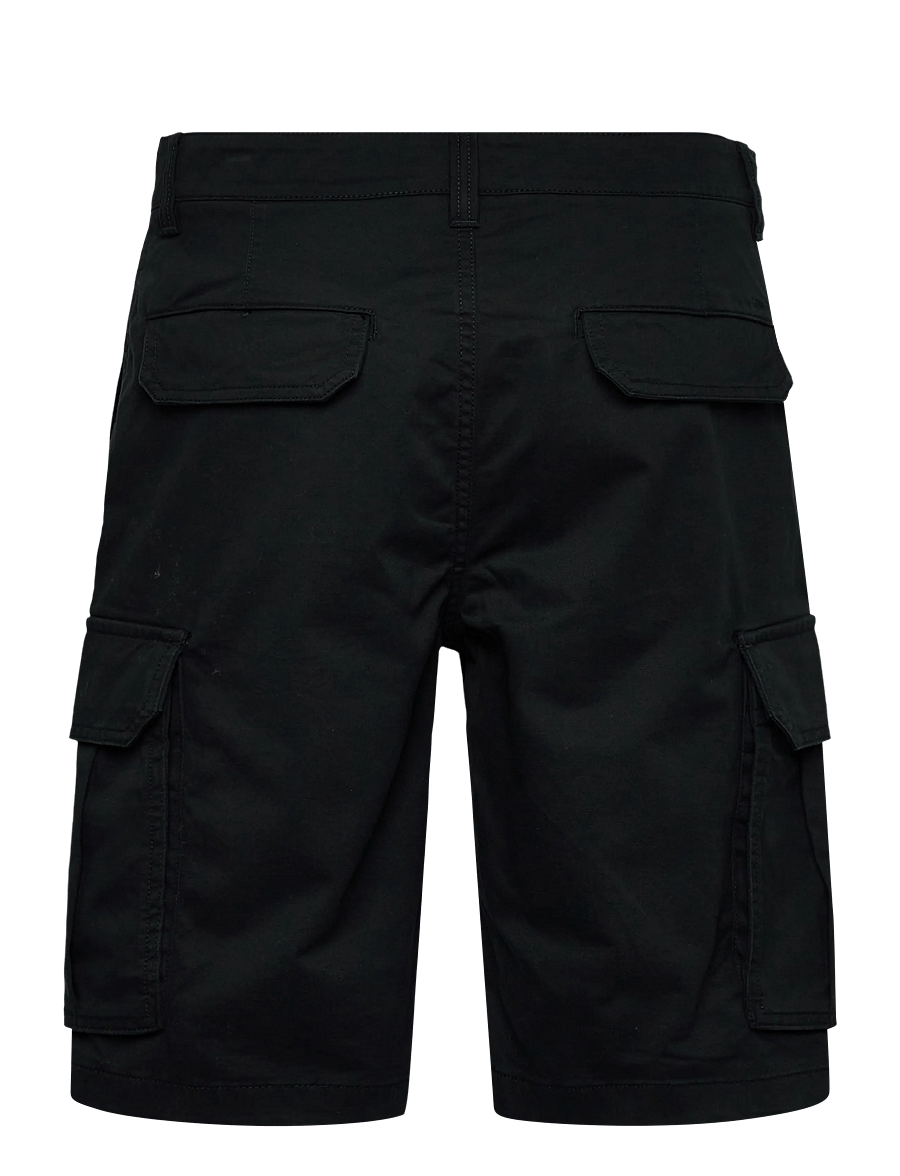 Gant - REG CLASSIC CARGO SHORTS - cargoshorts - black - 2