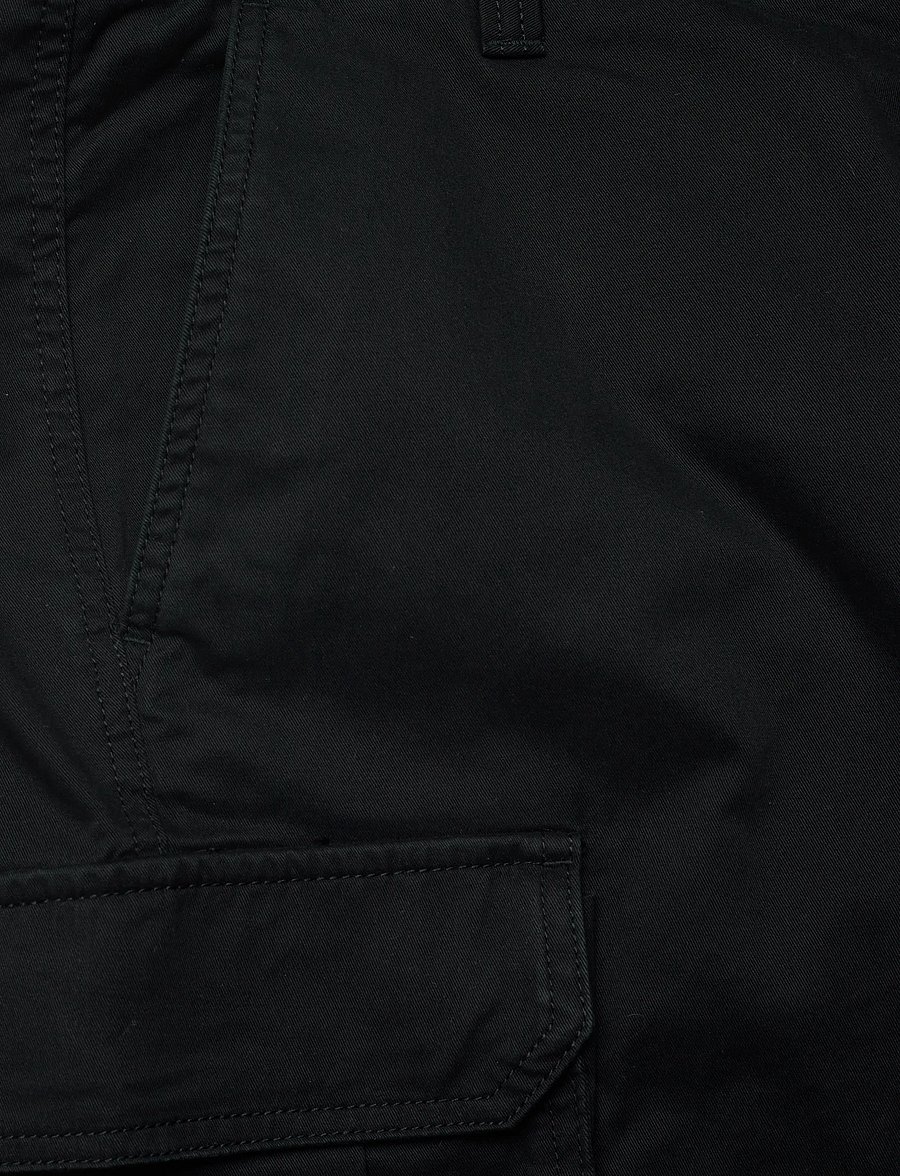 Gant - REG CLASSIC CARGO SHORTS - cargoshorts - black - 5