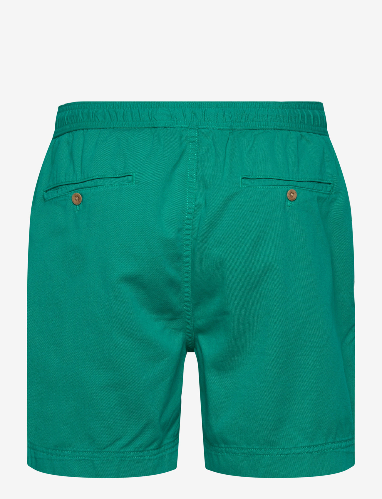 Gant - REG SUNFADED DS SHORTS - casual shorts - aqua blue - 2