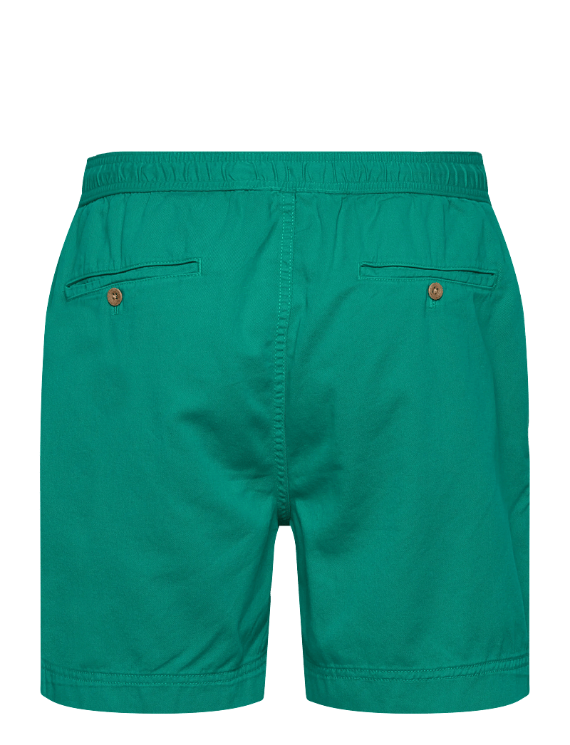 Gant - REG SUNFADED DS SHORTS - casual shorts - aqua blue - 2