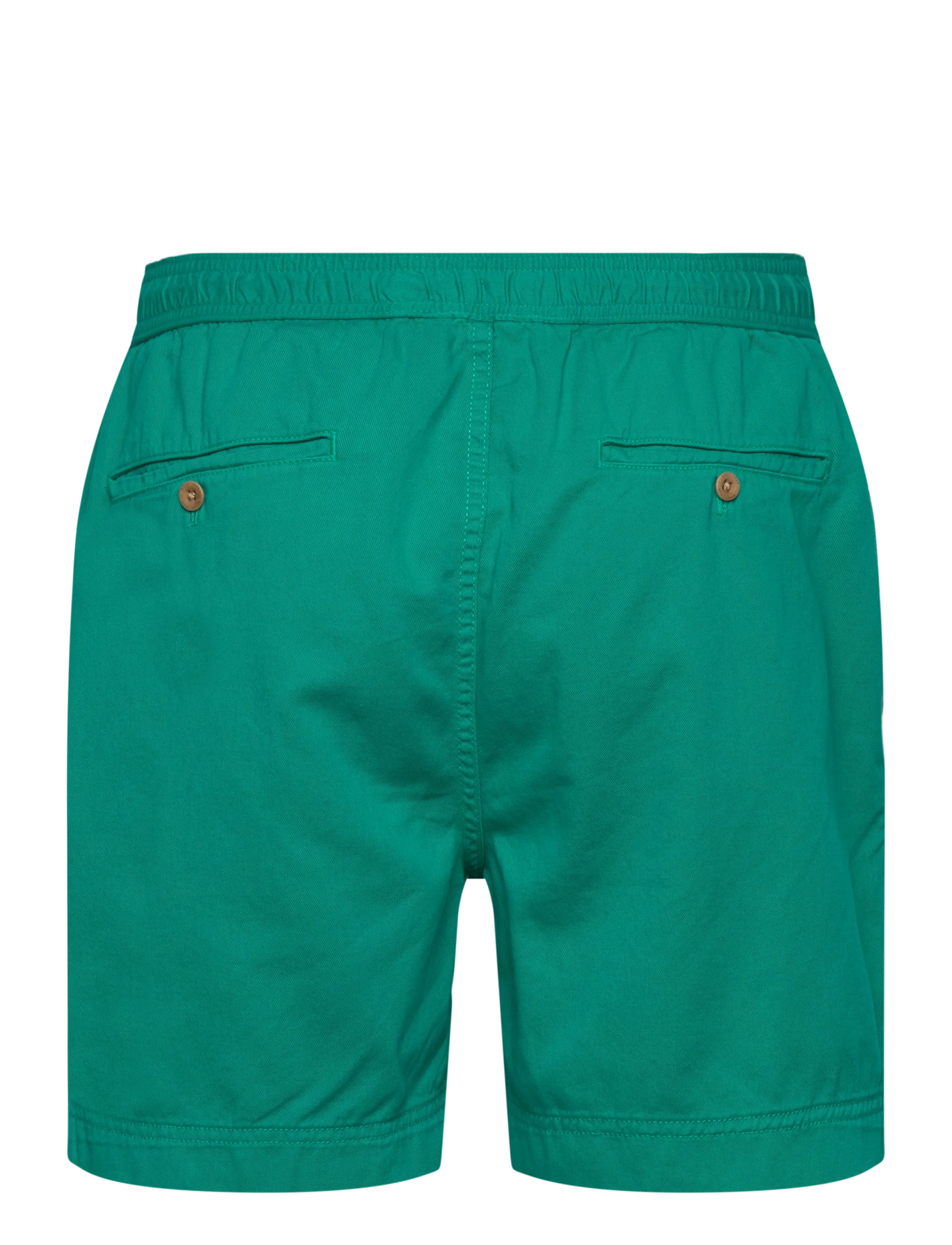 Gant - REG SUNFADED DS SHORTS - lühikesed vabaajapüksid - aqua blue - 2