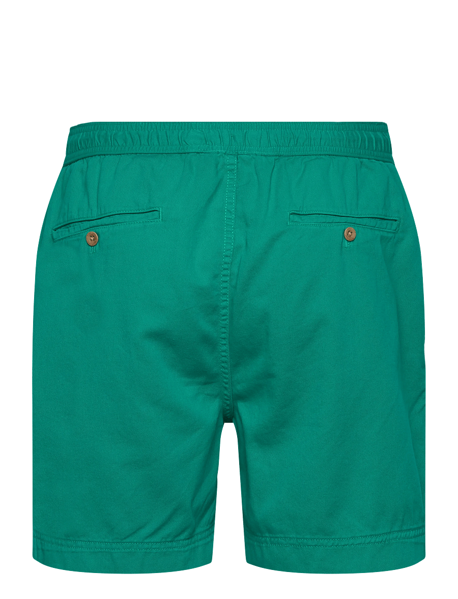 Gant - REG SUNFADED DS SHORTS - lühikesed vabaajapüksid - aqua blue - 2