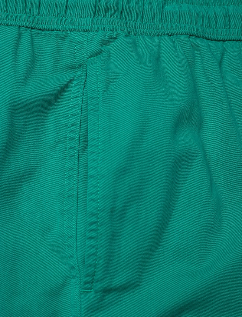 Gant - REG SUNFADED DS SHORTS - casual shorts - aqua blue - 5