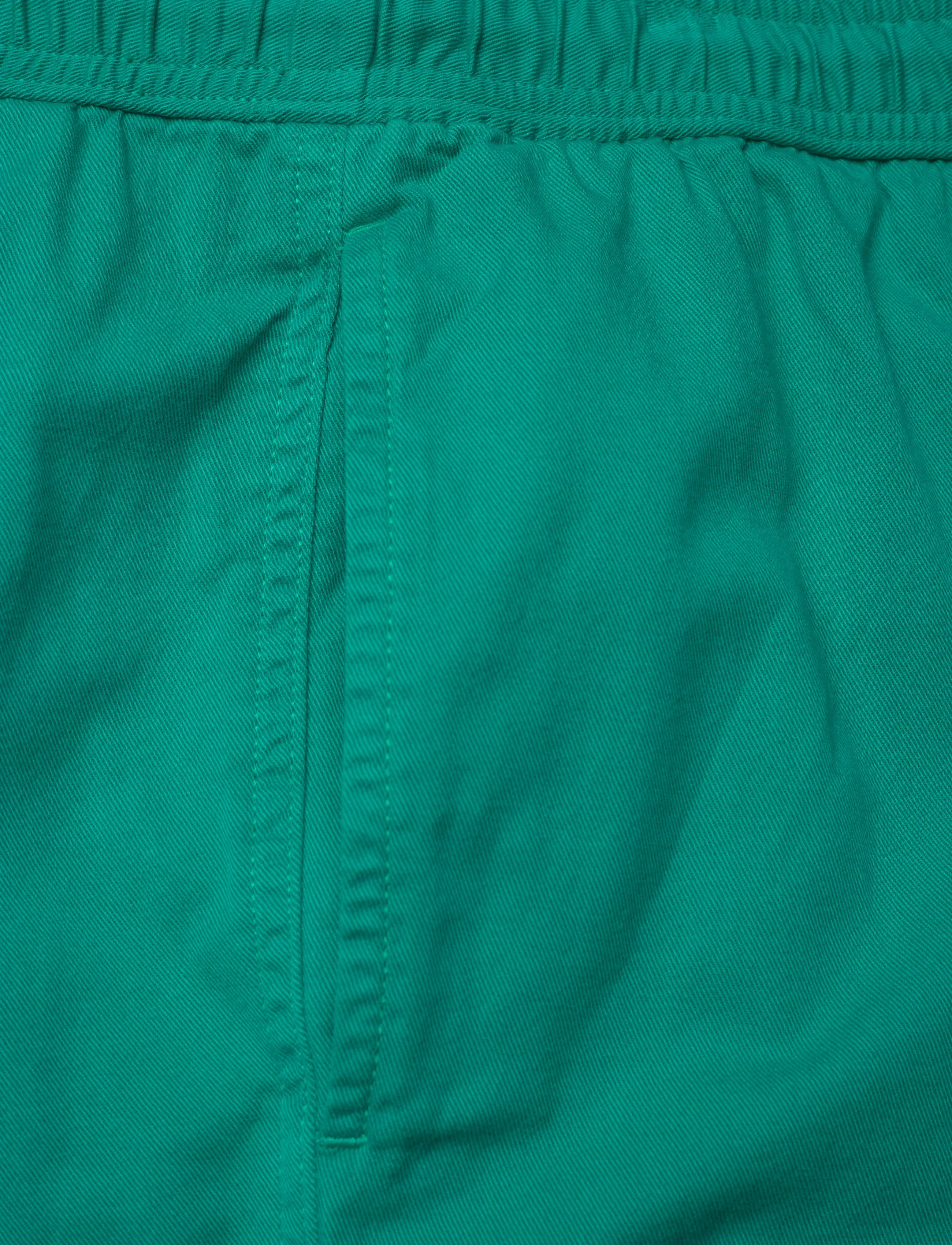 Gant - REG SUNFADED DS SHORTS - lühikesed vabaajapüksid - aqua blue - 5