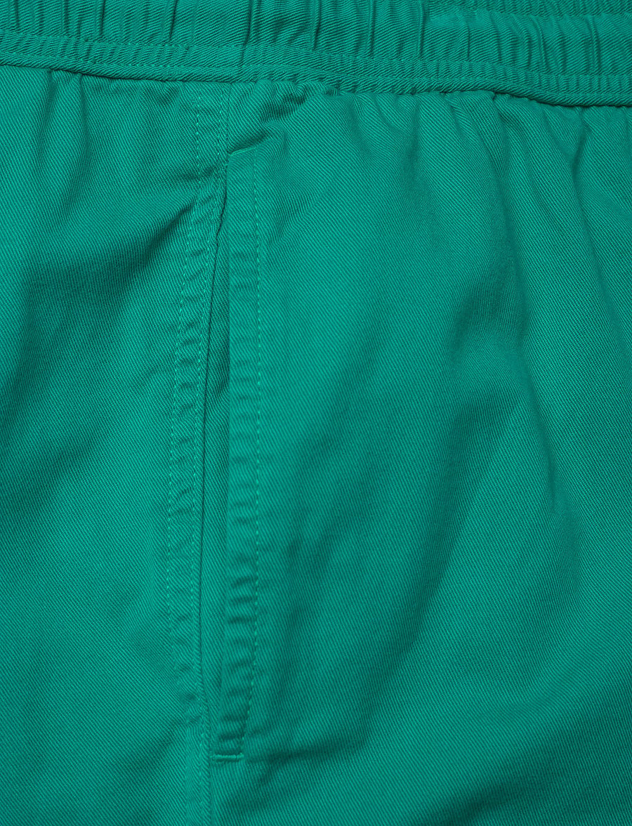 Gant - REG SUNFADED DS SHORTS - lühikesed vabaajapüksid - aqua blue - 5