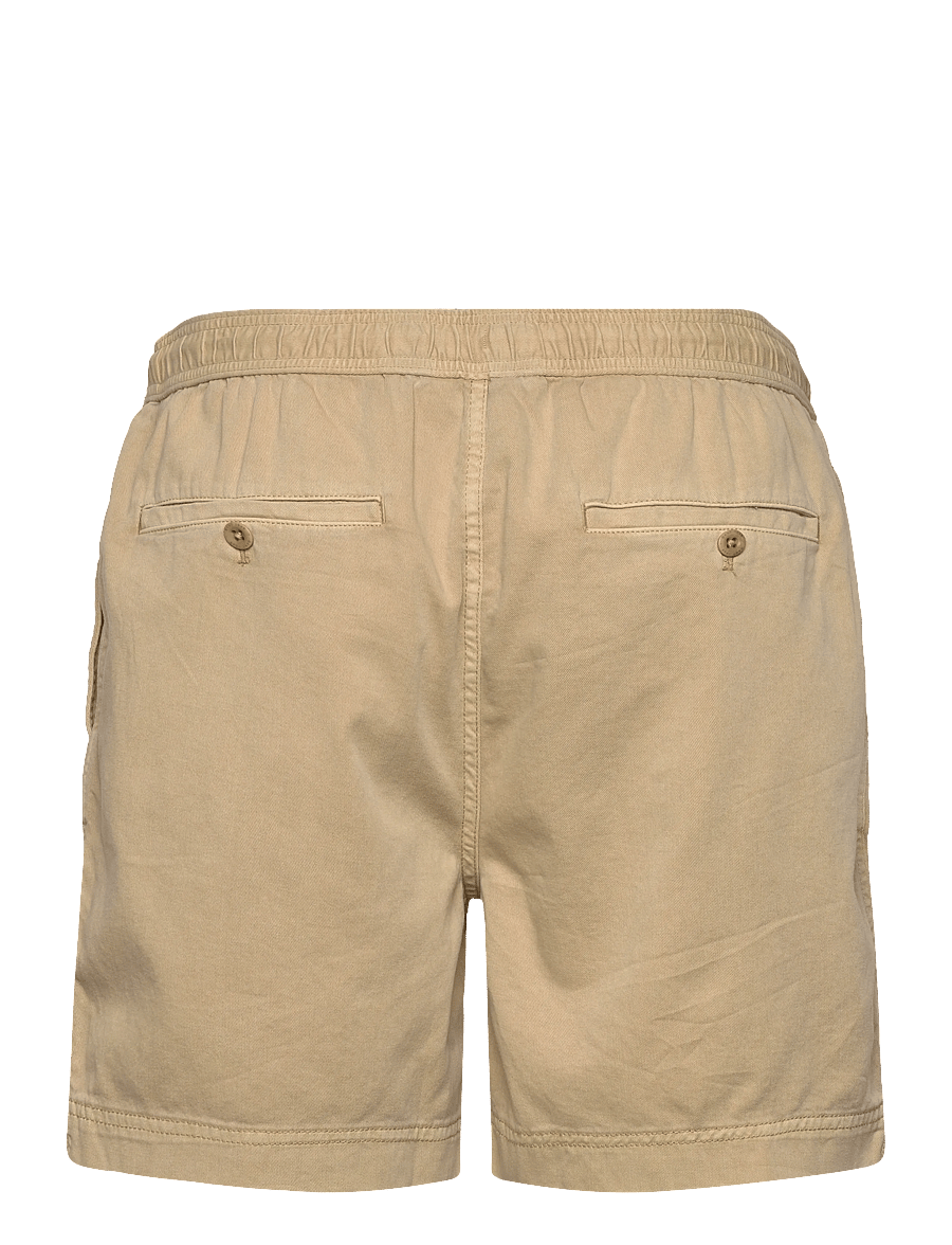 Gant - REG SUNFADED DS SHORTS - casual shorts - oat beige - 2