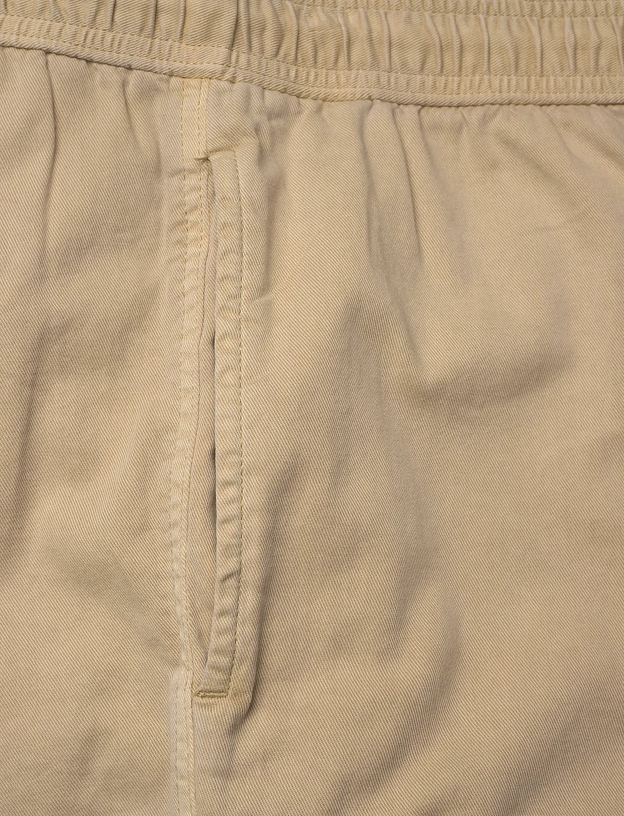 Gant - REG SUNFADED DS SHORTS - casual shorts - oat beige - 5