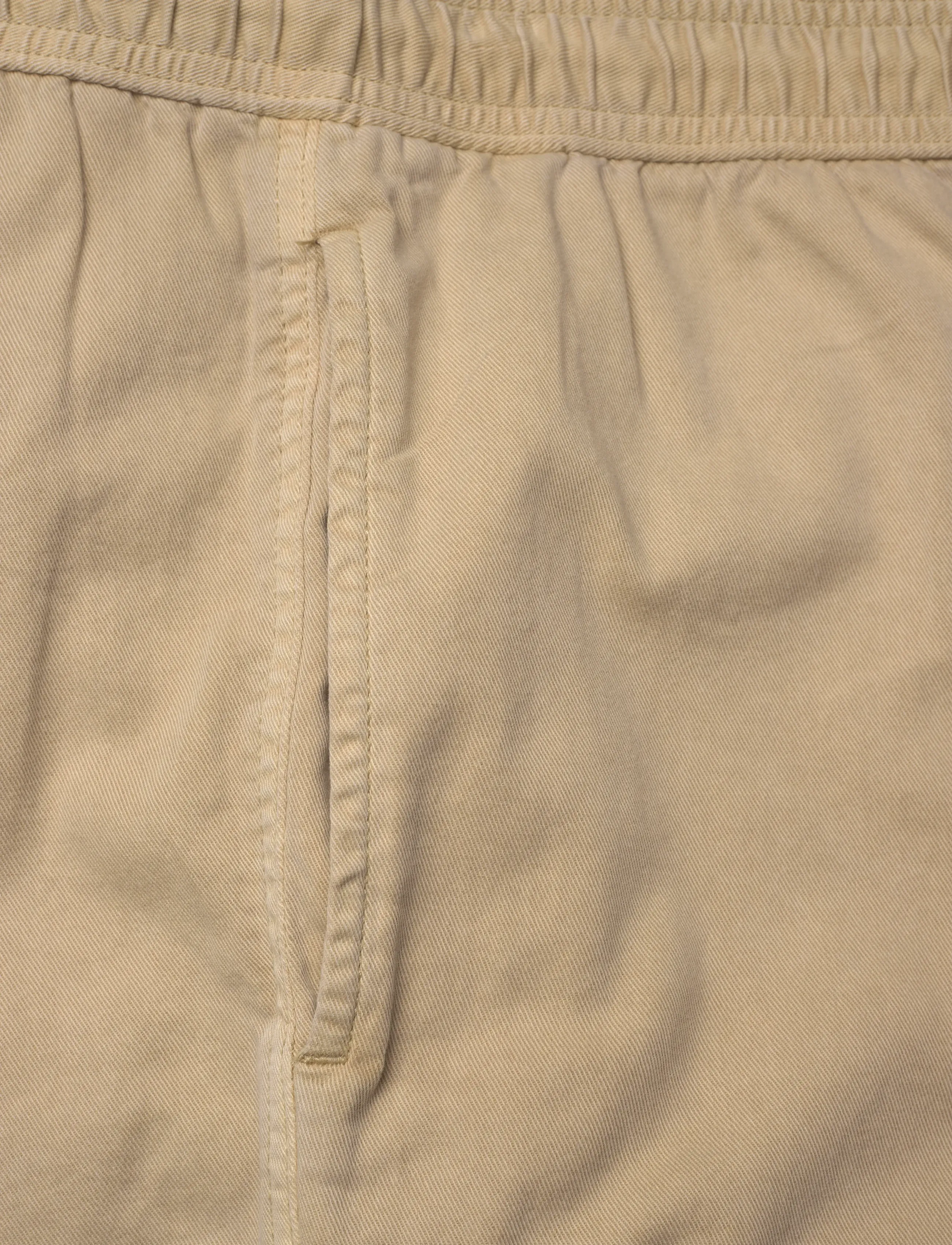 Gant - REG SUNFADED DS SHORTS - casual shorts - oat beige - 5