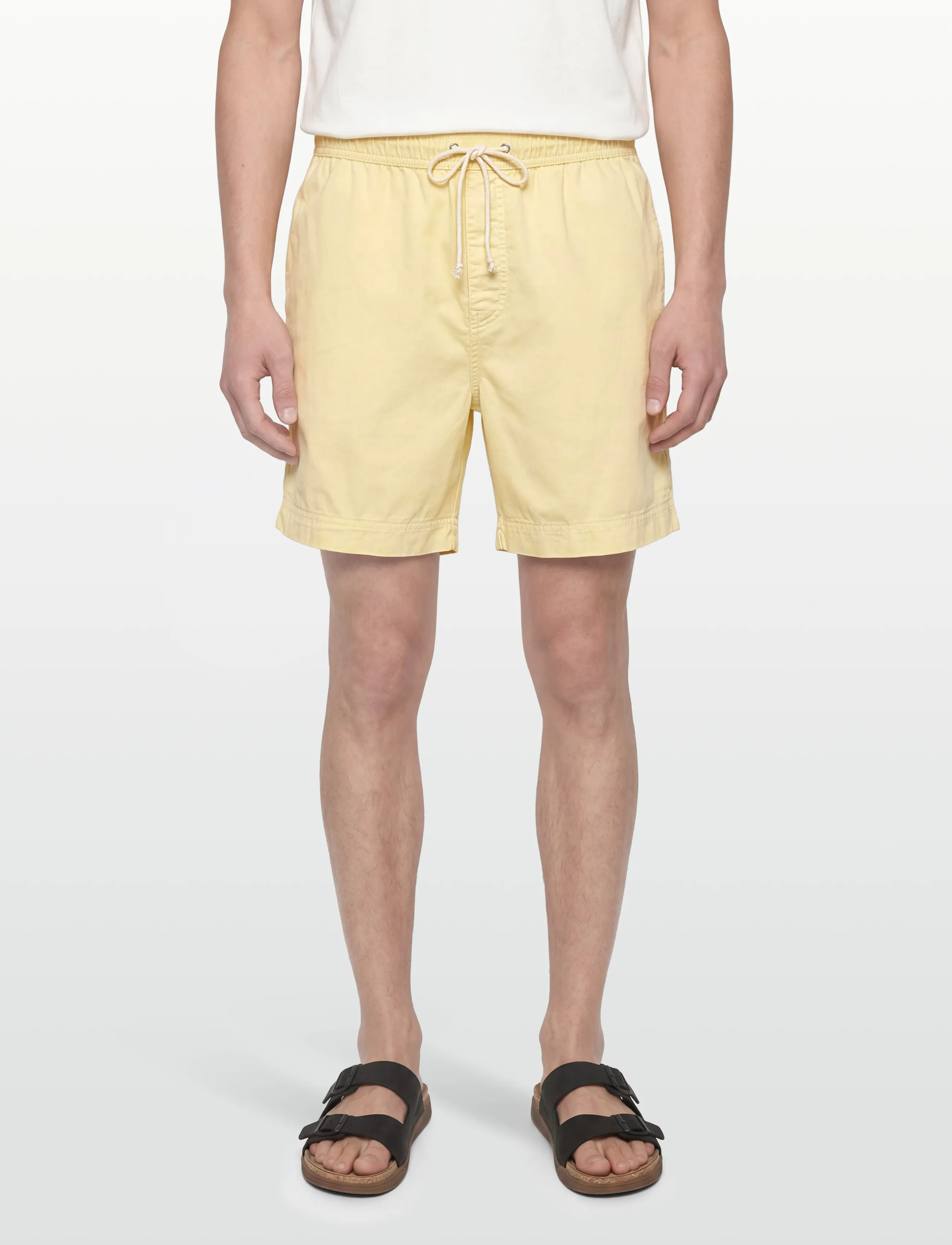 Gant Reg Sunfaded Ds Shorts herr – bild 2