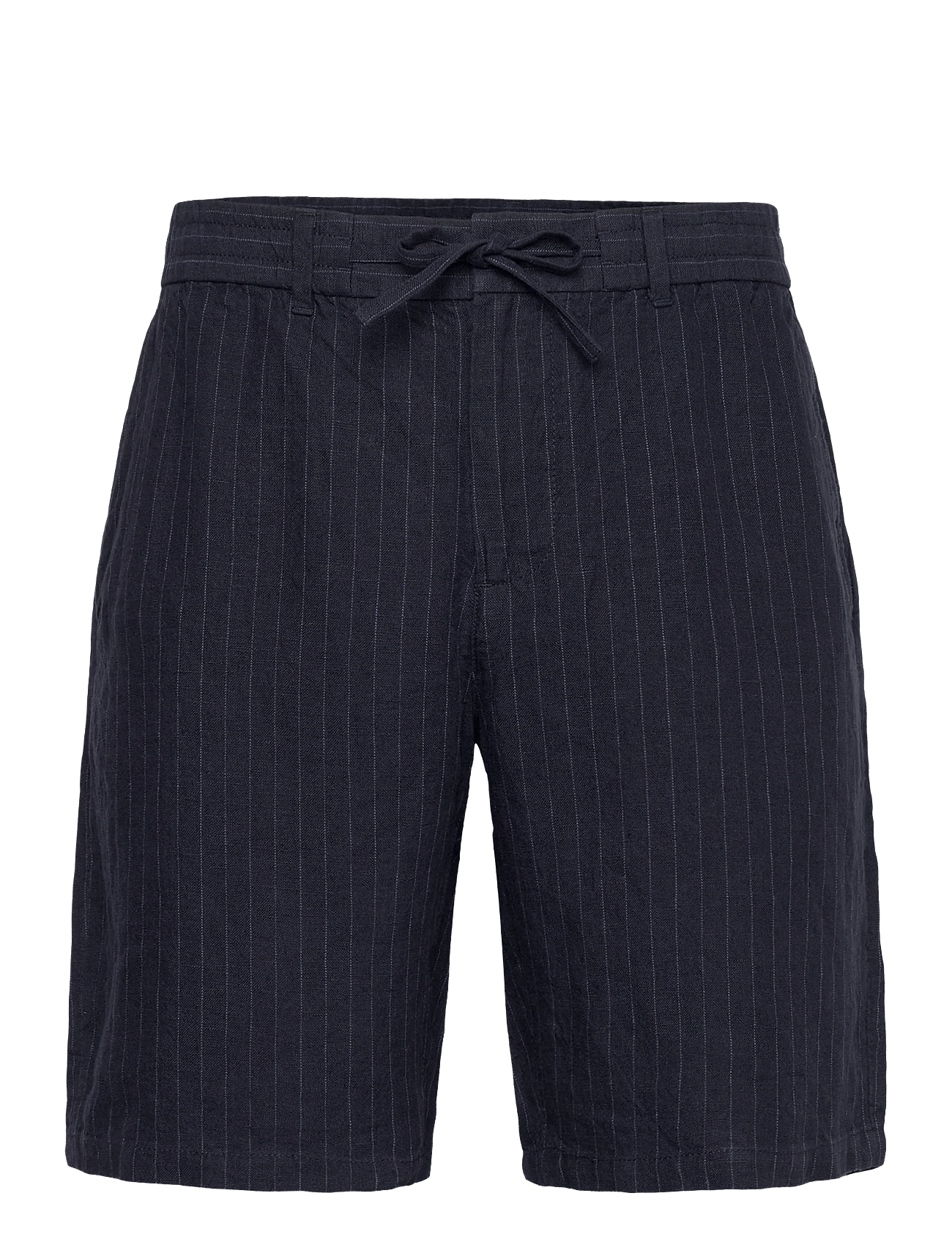 Gant | Reg Striped Linen Ds Shorts | XXL