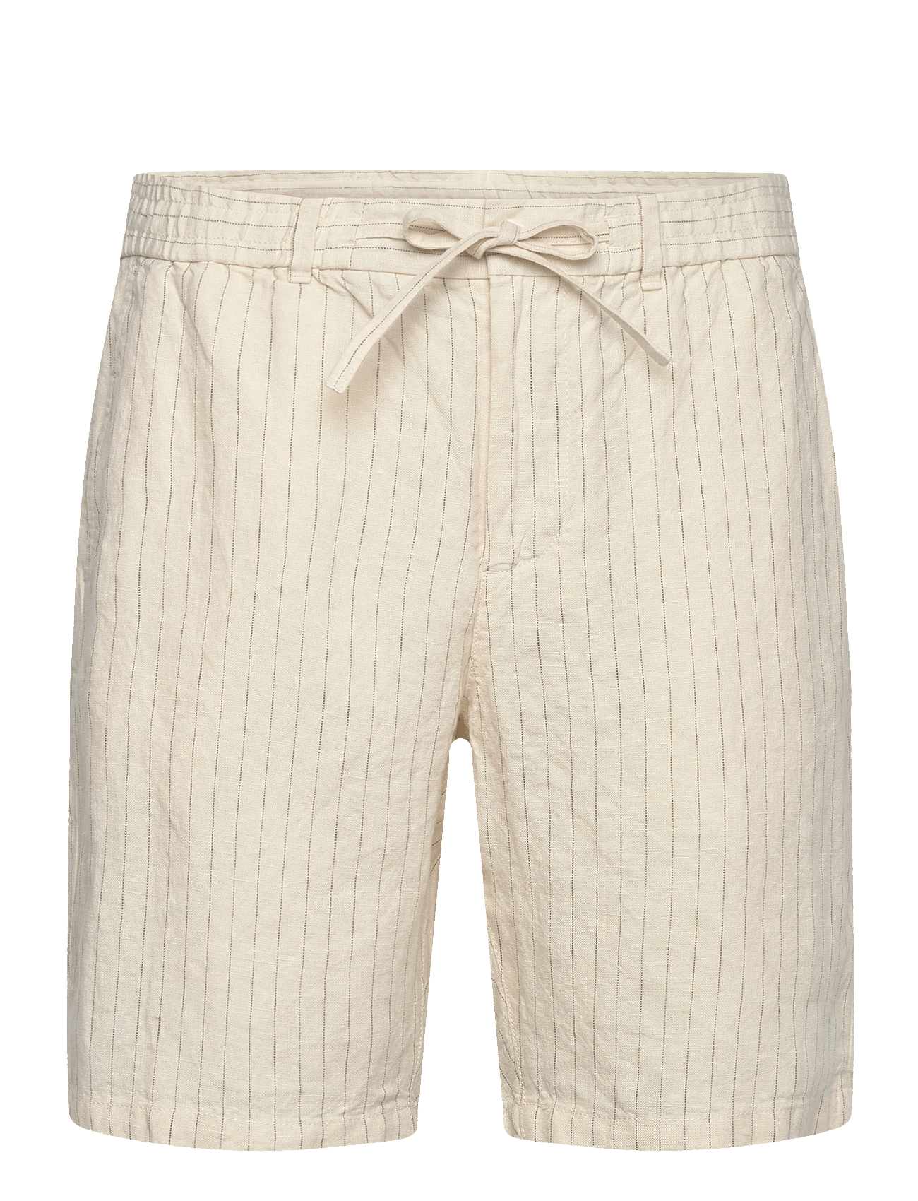 Gant | Reg Striped Linen Ds Shorts | XXXL