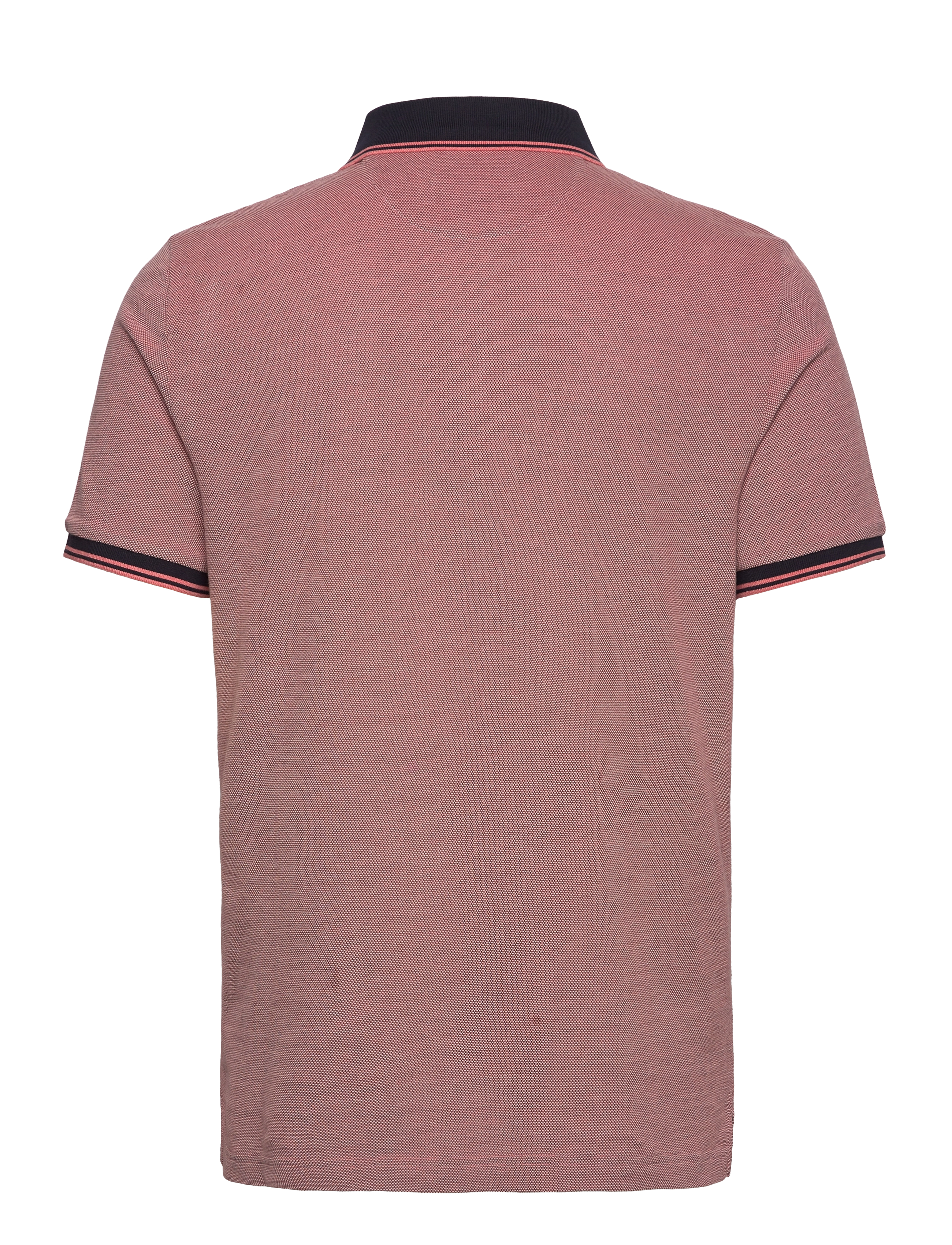Gant - 4-COL OXFORD SS PIQUE - födelsedagspresenter - sunset pink - 2
