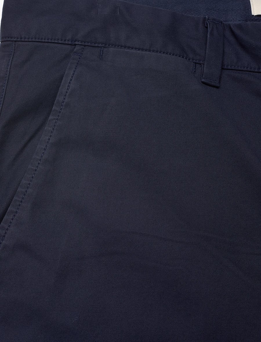 Gant - REG SUNFADED SHORTS - chinos shorts - marine - 2