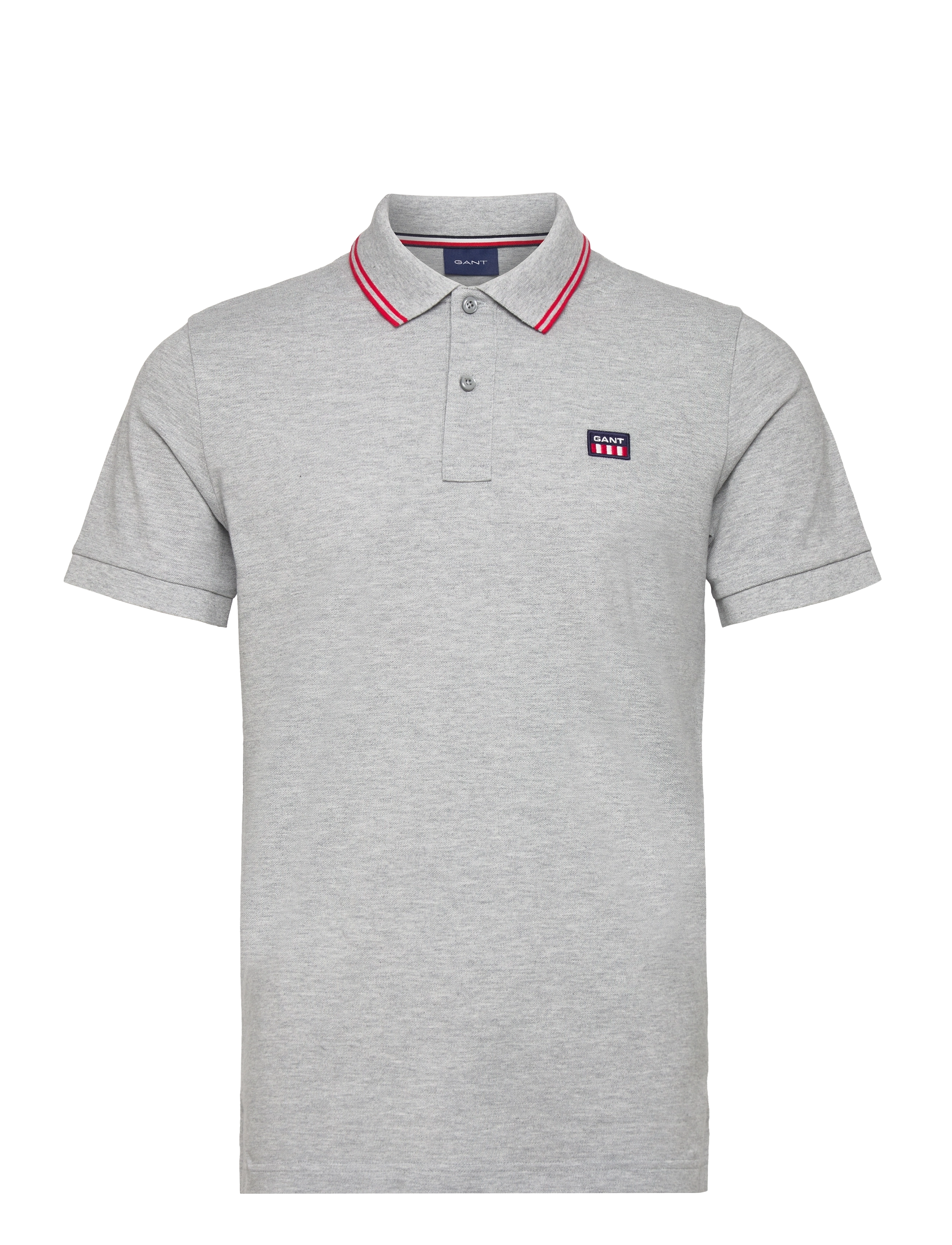 GREY MELANGE