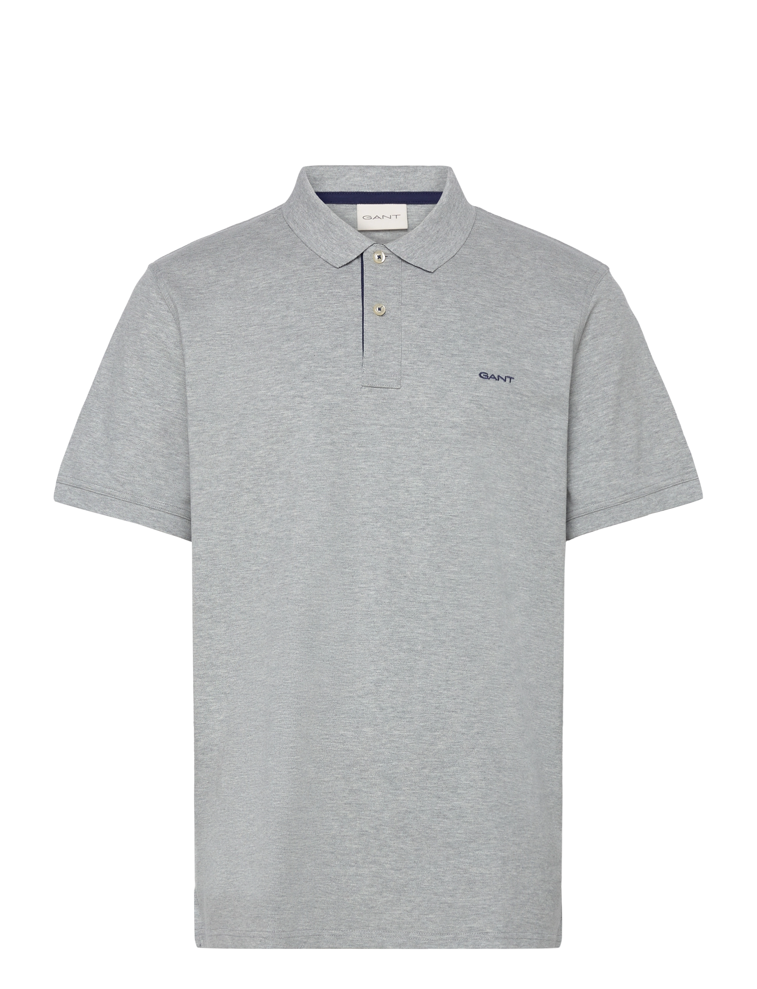 GREY MELANGE