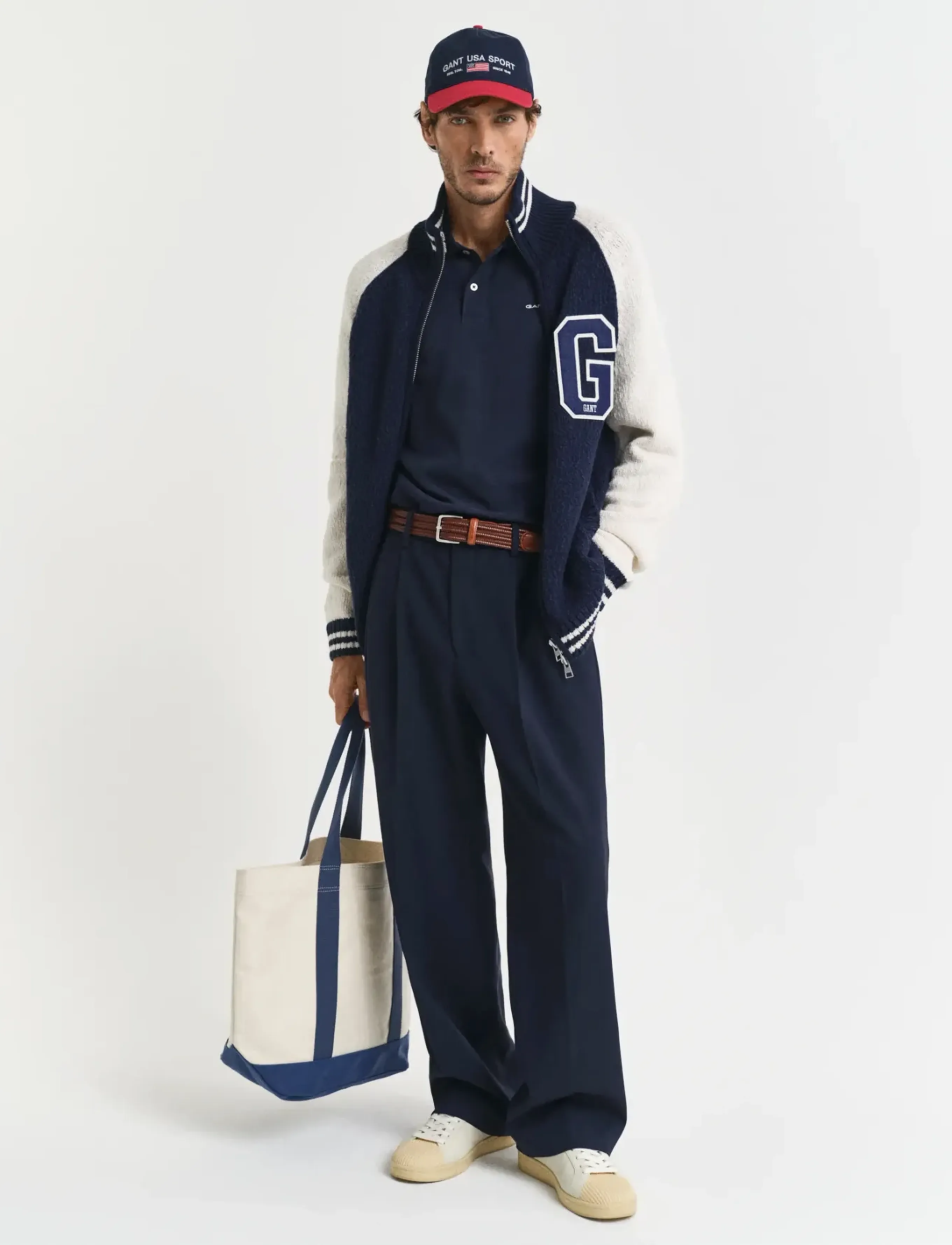 Tipping Ss Pique Polo 4