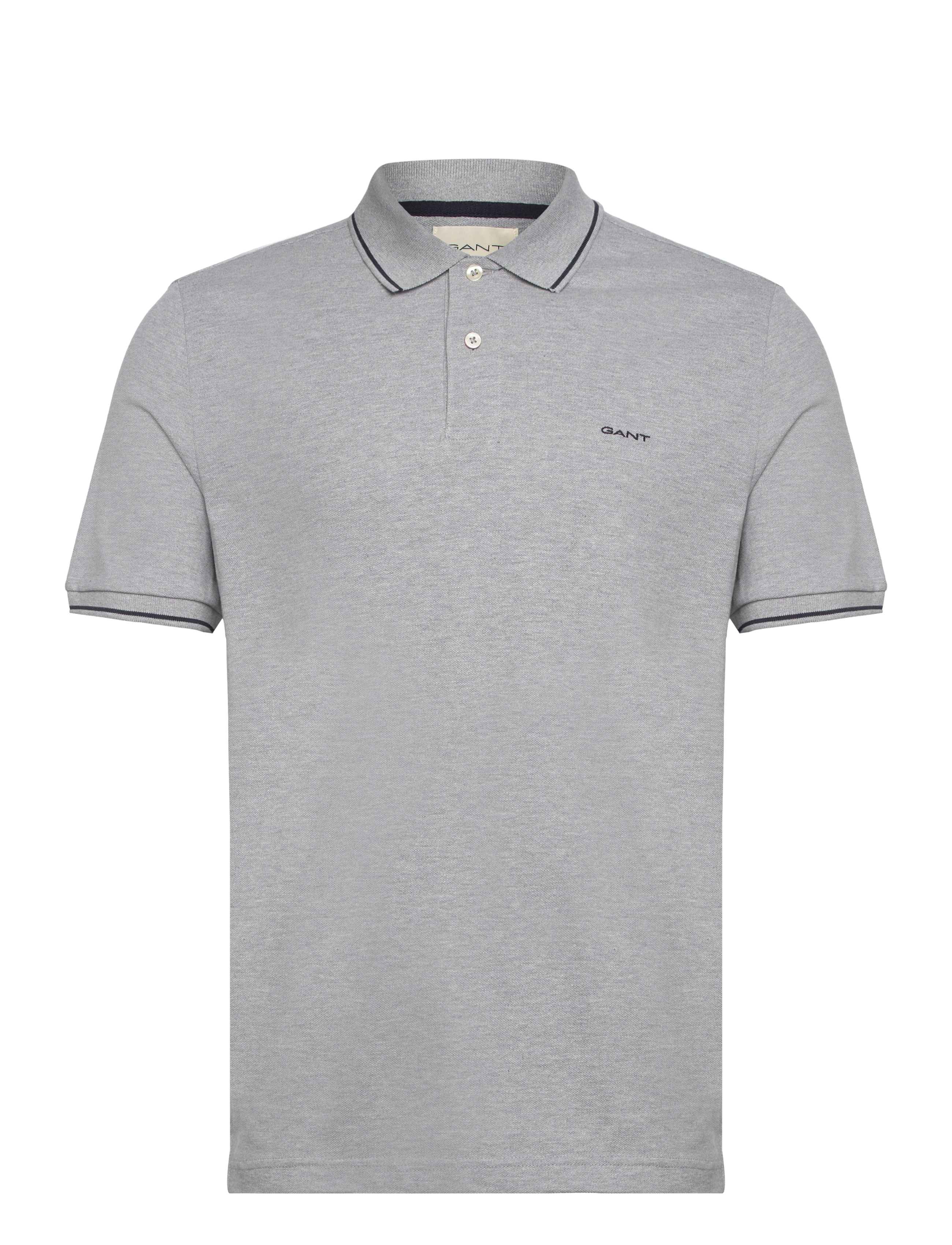 GREY MELANGE