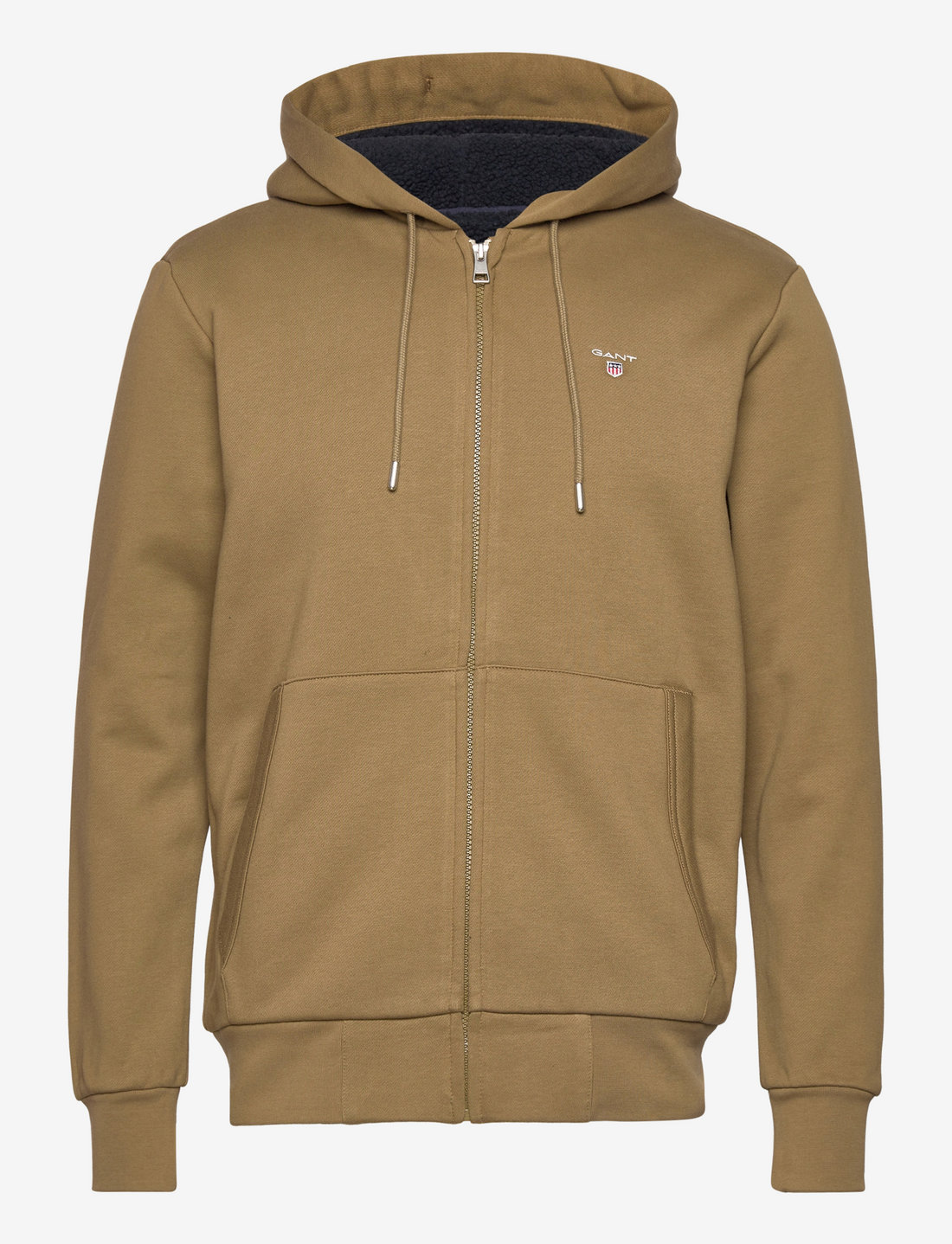 Boozt 2025 gant hoodie