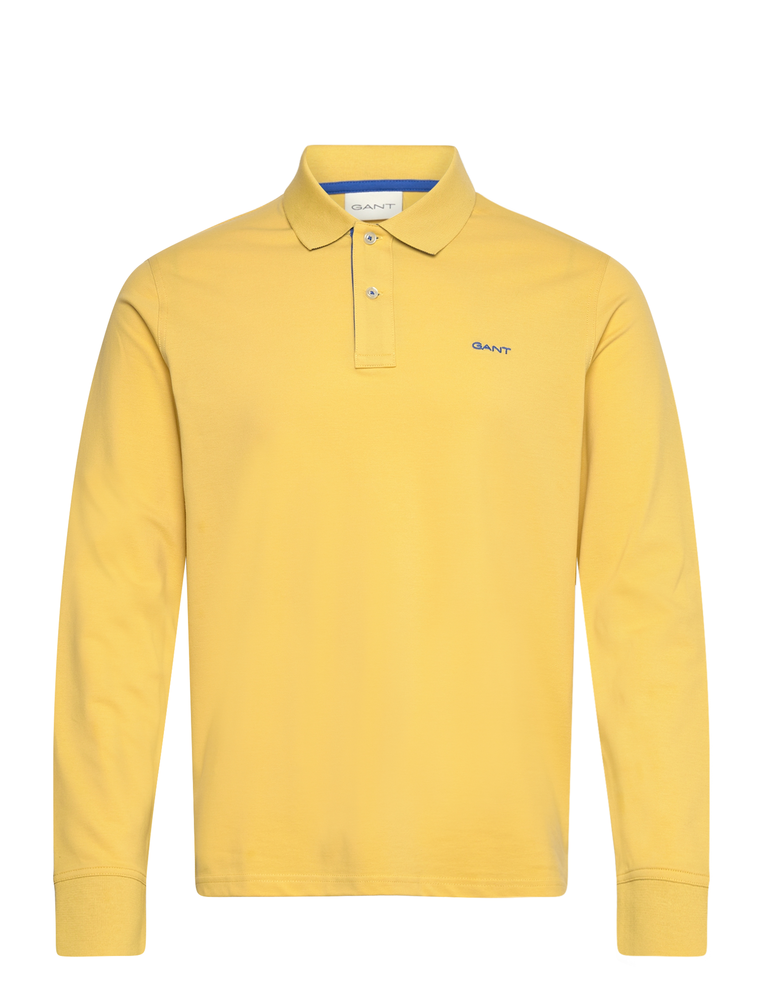 PARCHMENT YELLOW
