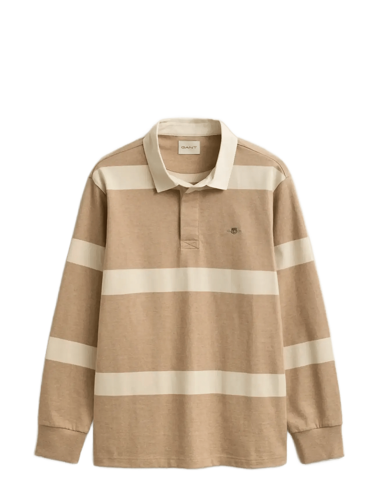 Gant | Striped Rugger | M