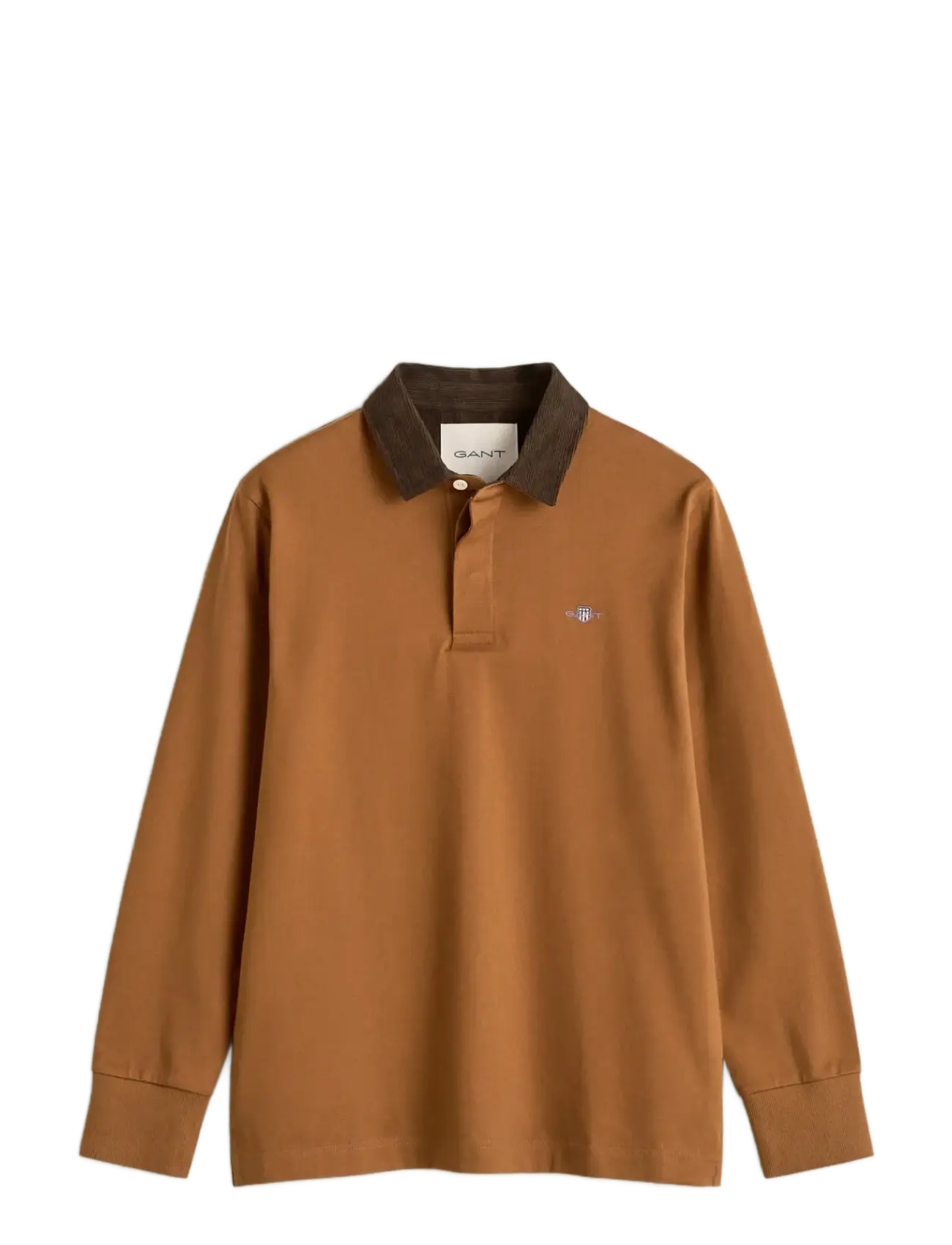 CARAMEL BROWN