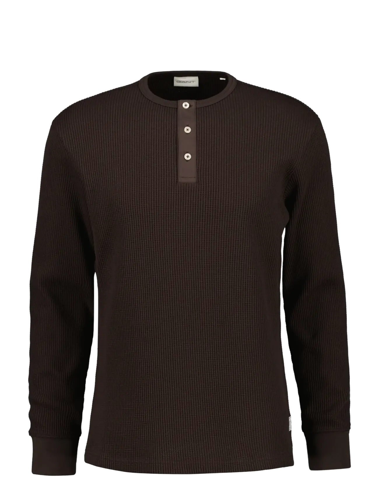 Waffle Ls Henley