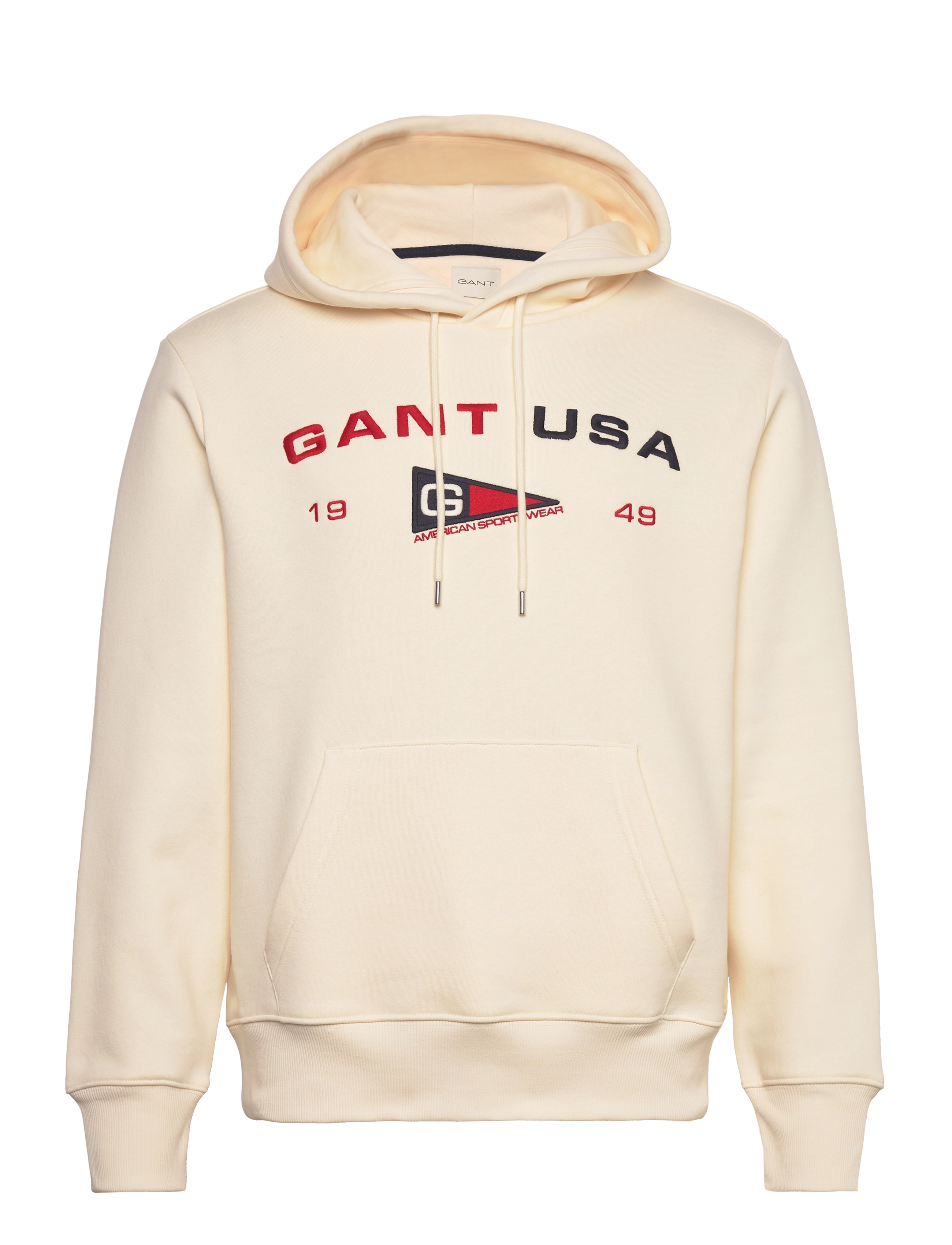Gant - Graphic Sweat Hoodie -