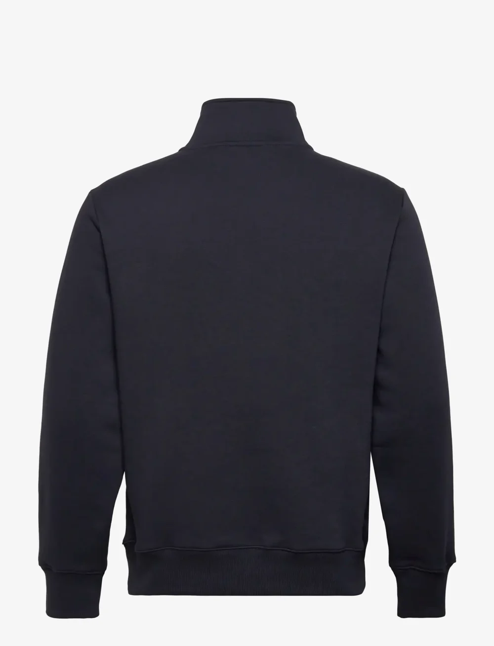 GANT - GRAPHIC HALF ZIP - osta olukorra järgi - evening blue - 1