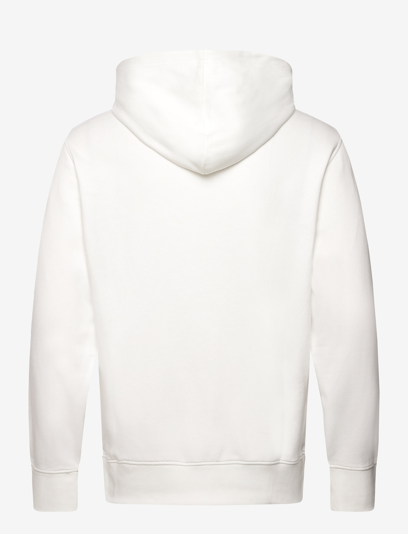 GANT - GRAPHIC SWEAT HOODIE - kapuutsiga dressipluusid - eggshell - 1