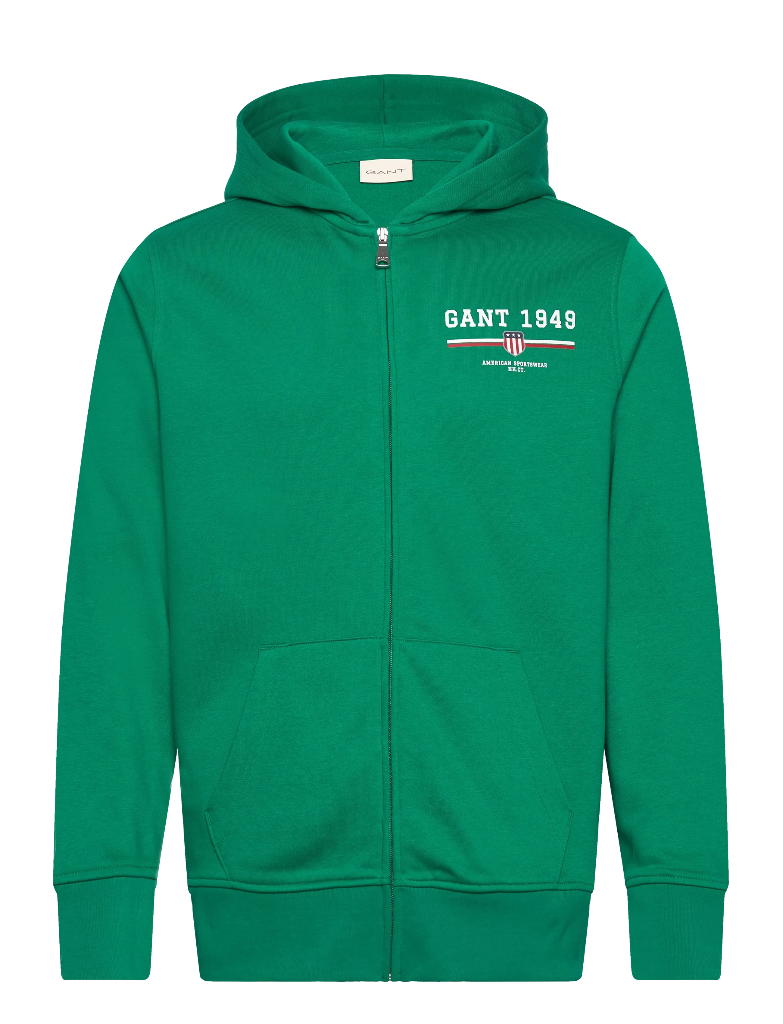 DEEP GREEN